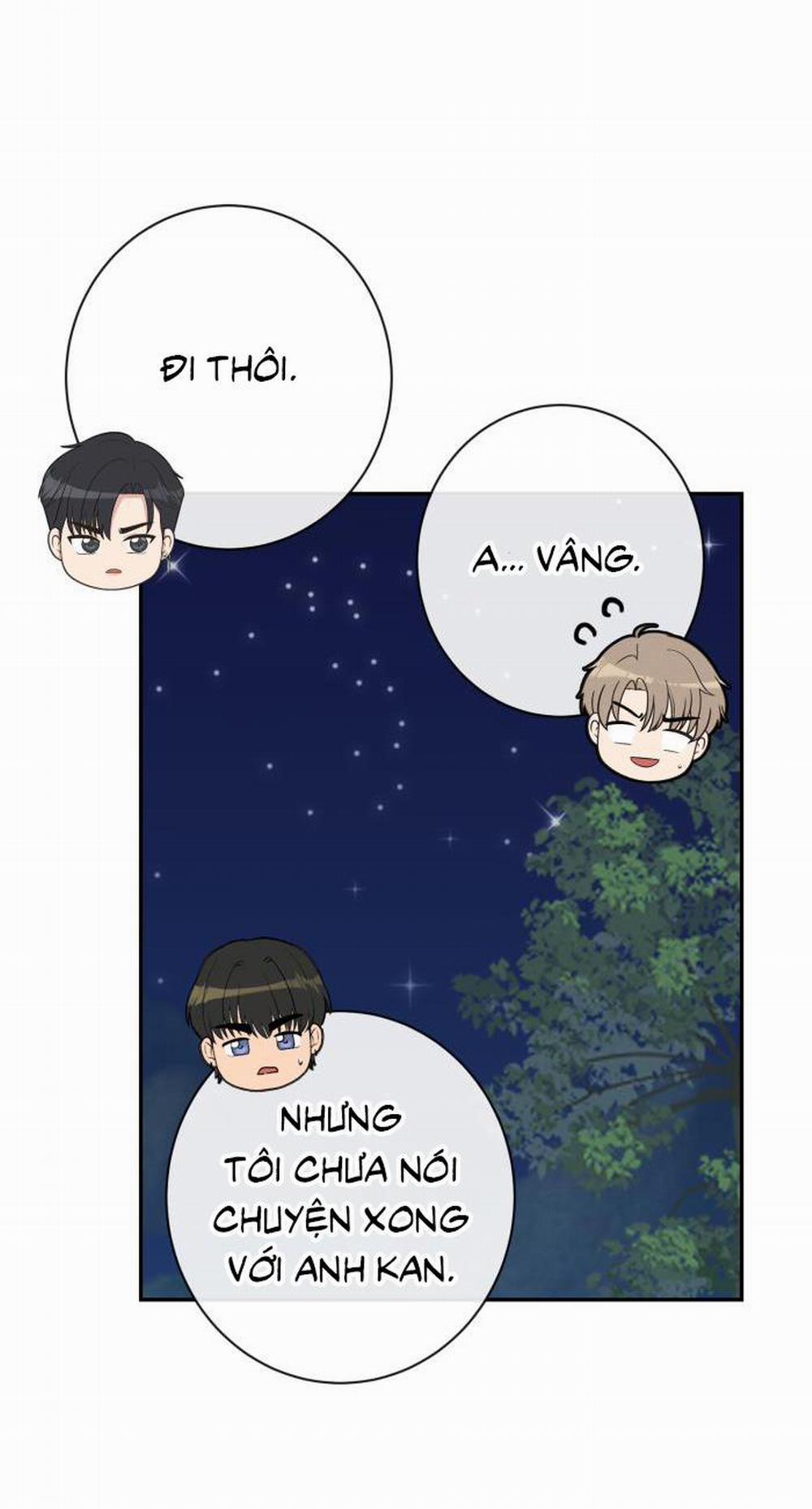 Tỉnh Dậy Lần Nữa Bỗng Trở Thành Minh Tinh Rồi 16 trang 45