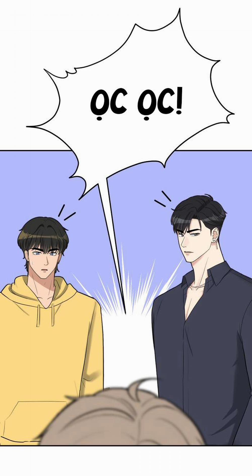 Tỉnh Dậy Lần Nữa Bỗng Trở Thành Minh Tinh Rồi 16 trang 47