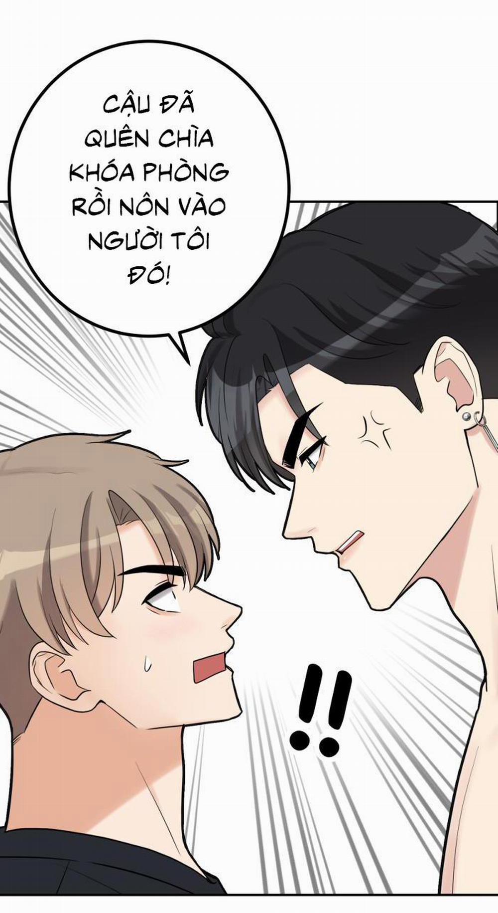 Tỉnh Dậy Lần Nữa Bỗng Trở Thành Minh Tinh Rồi 17 trang 15