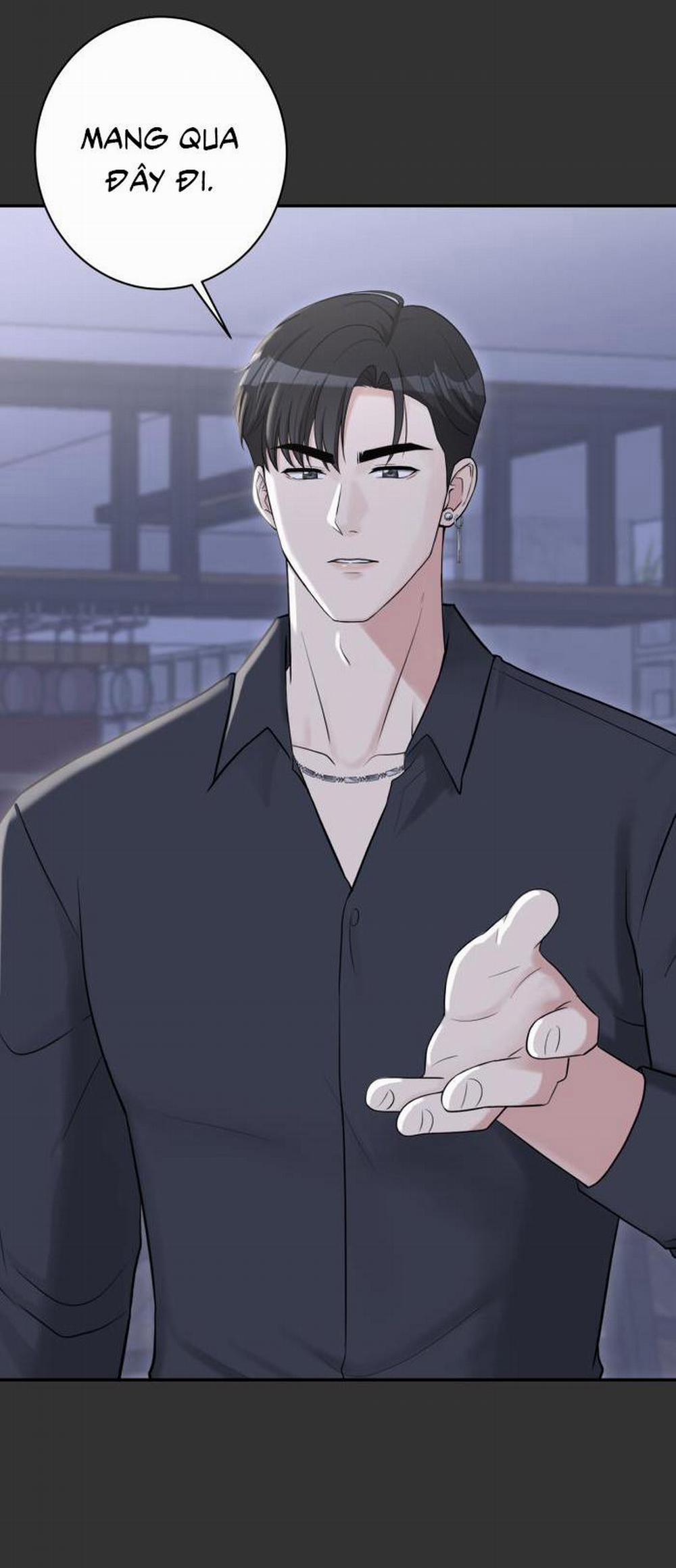 Tỉnh Dậy Lần Nữa Bỗng Trở Thành Minh Tinh Rồi 17 trang 22