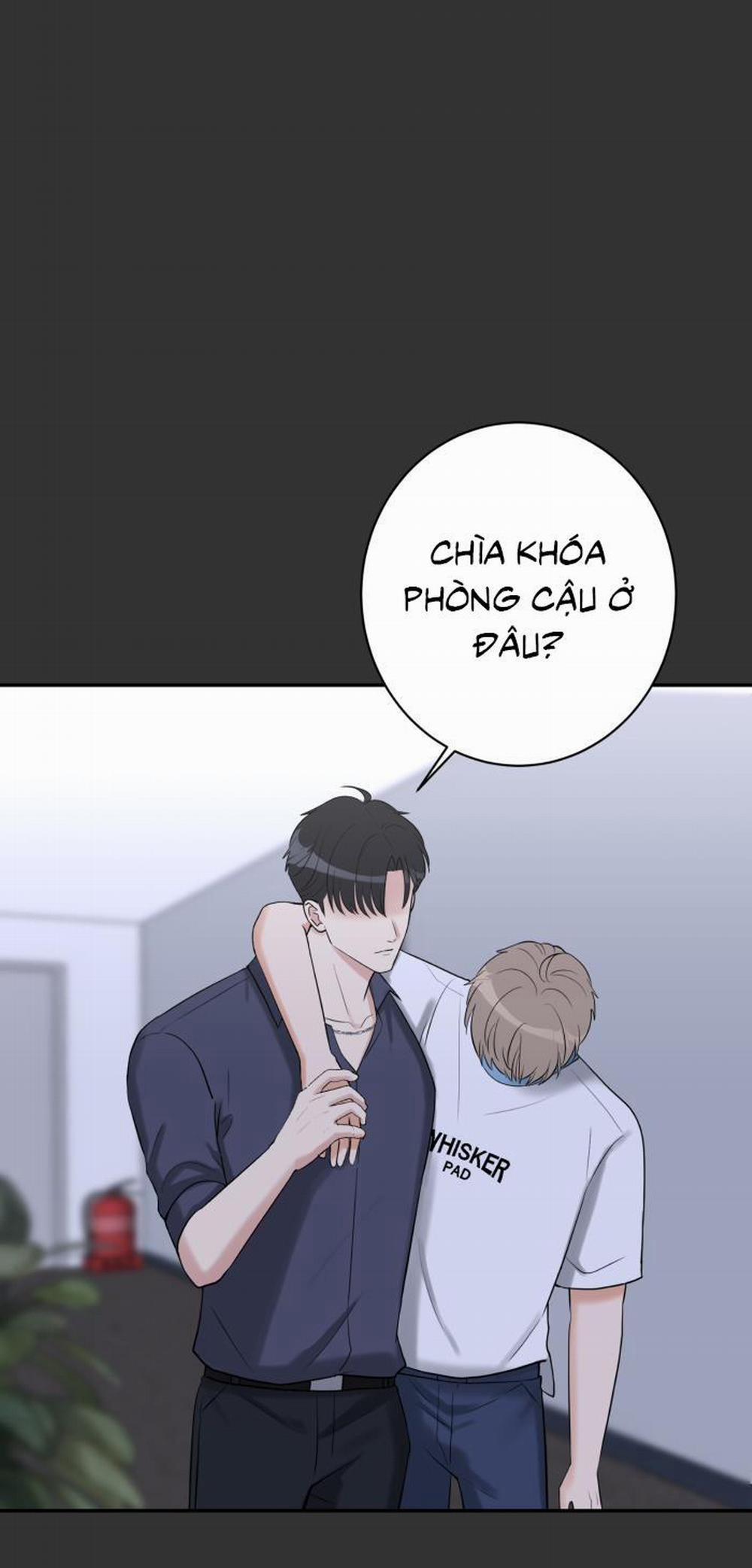 Tỉnh Dậy Lần Nữa Bỗng Trở Thành Minh Tinh Rồi 17 trang 23