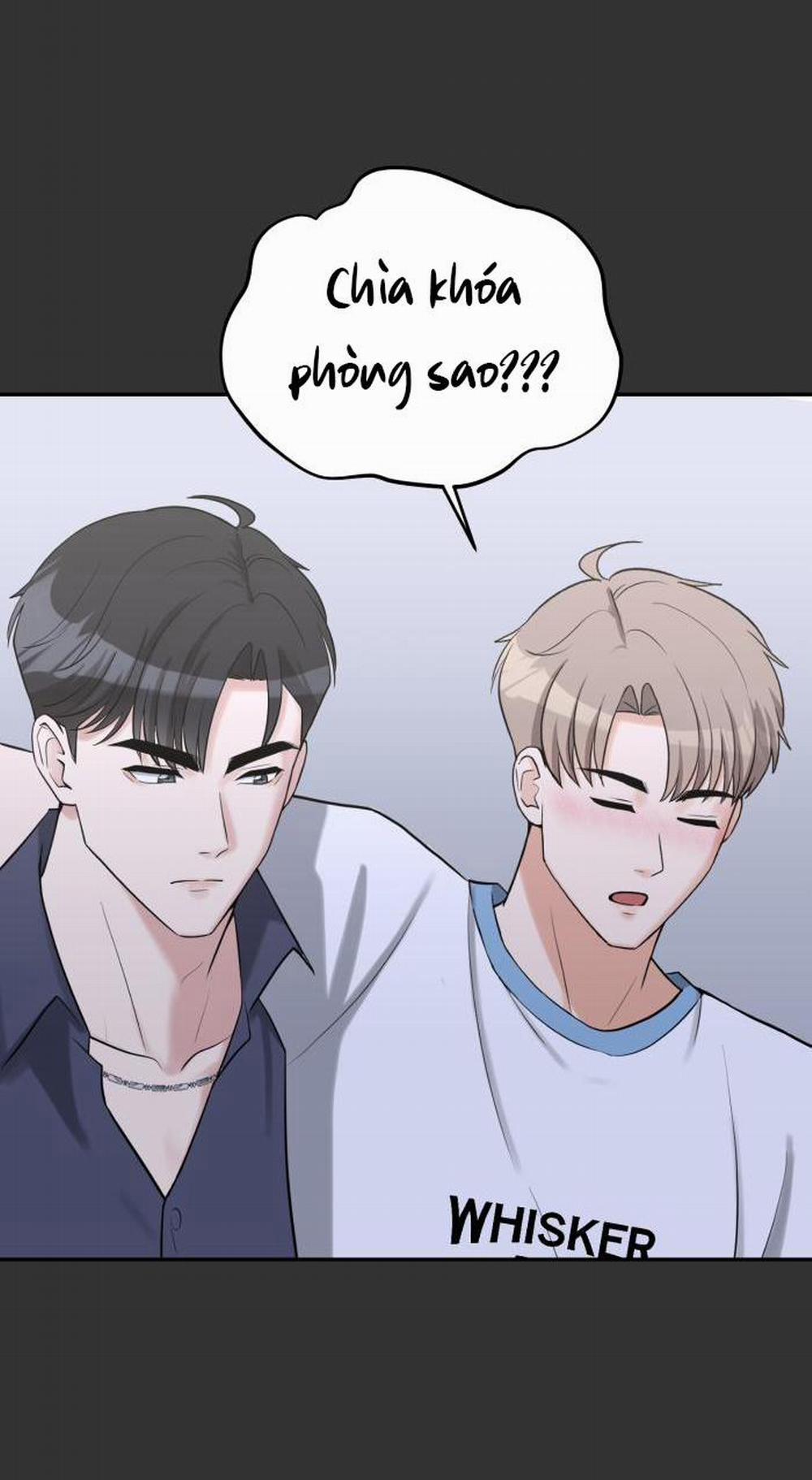 Tỉnh Dậy Lần Nữa Bỗng Trở Thành Minh Tinh Rồi 17 trang 24