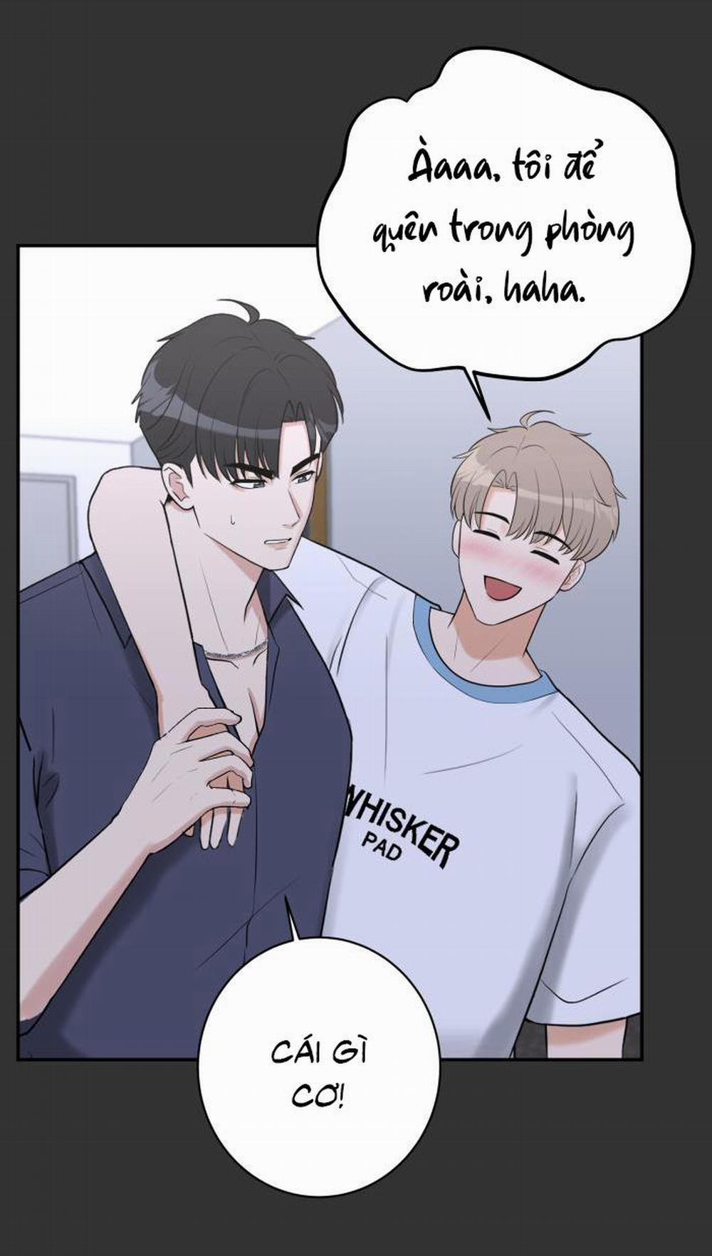 Tỉnh Dậy Lần Nữa Bỗng Trở Thành Minh Tinh Rồi 17 trang 25