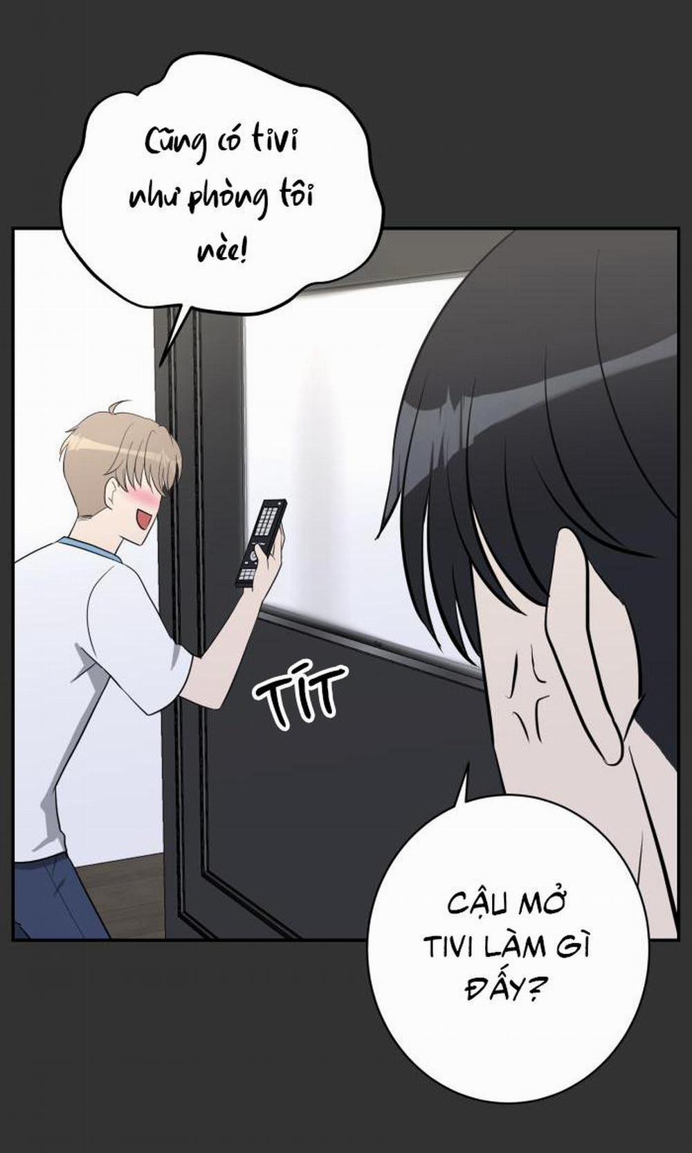 Tỉnh Dậy Lần Nữa Bỗng Trở Thành Minh Tinh Rồi 17 trang 29