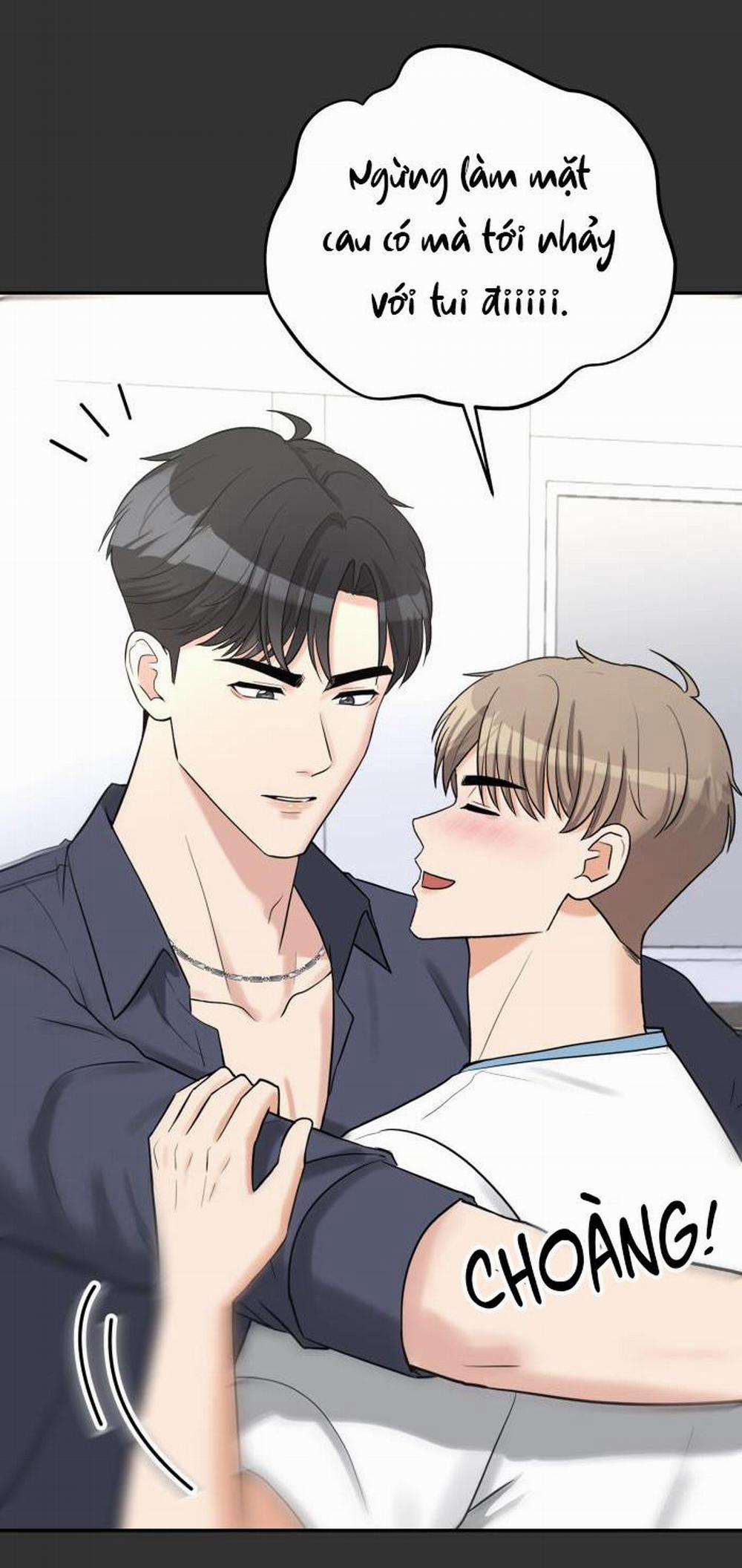 Tỉnh Dậy Lần Nữa Bỗng Trở Thành Minh Tinh Rồi 17 trang 32