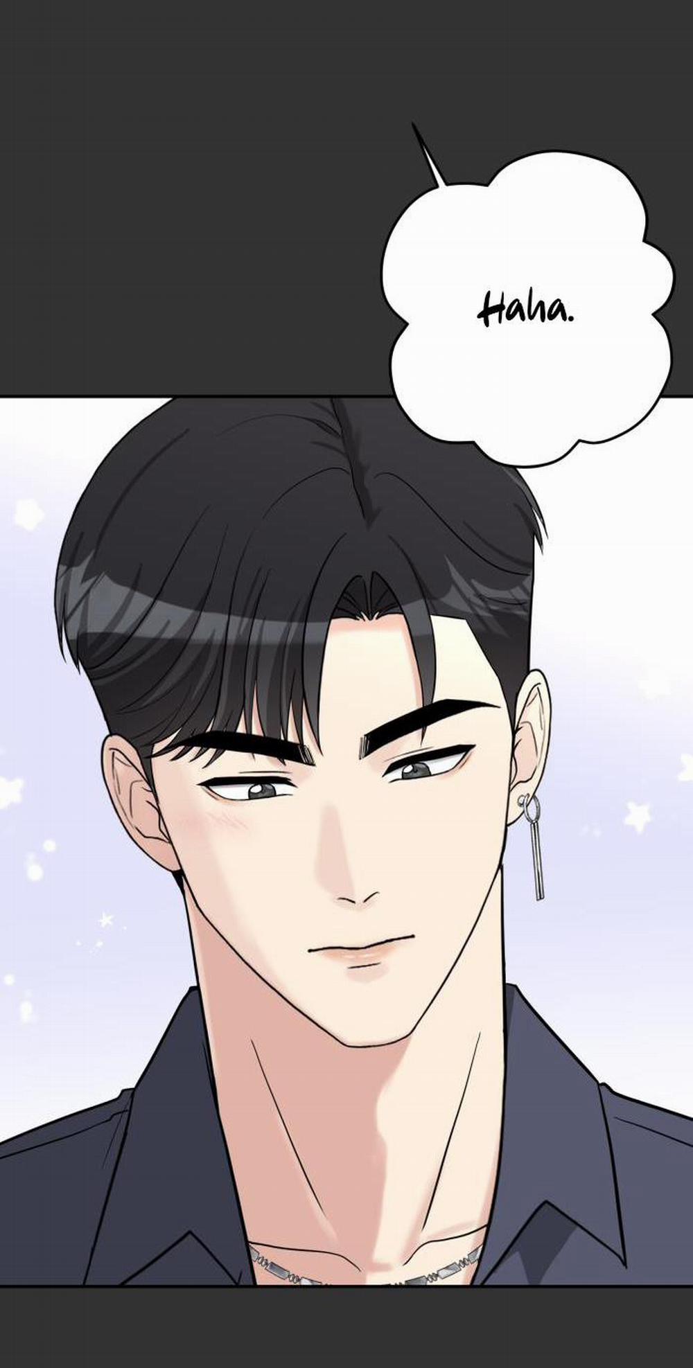 Tỉnh Dậy Lần Nữa Bỗng Trở Thành Minh Tinh Rồi 17 trang 34