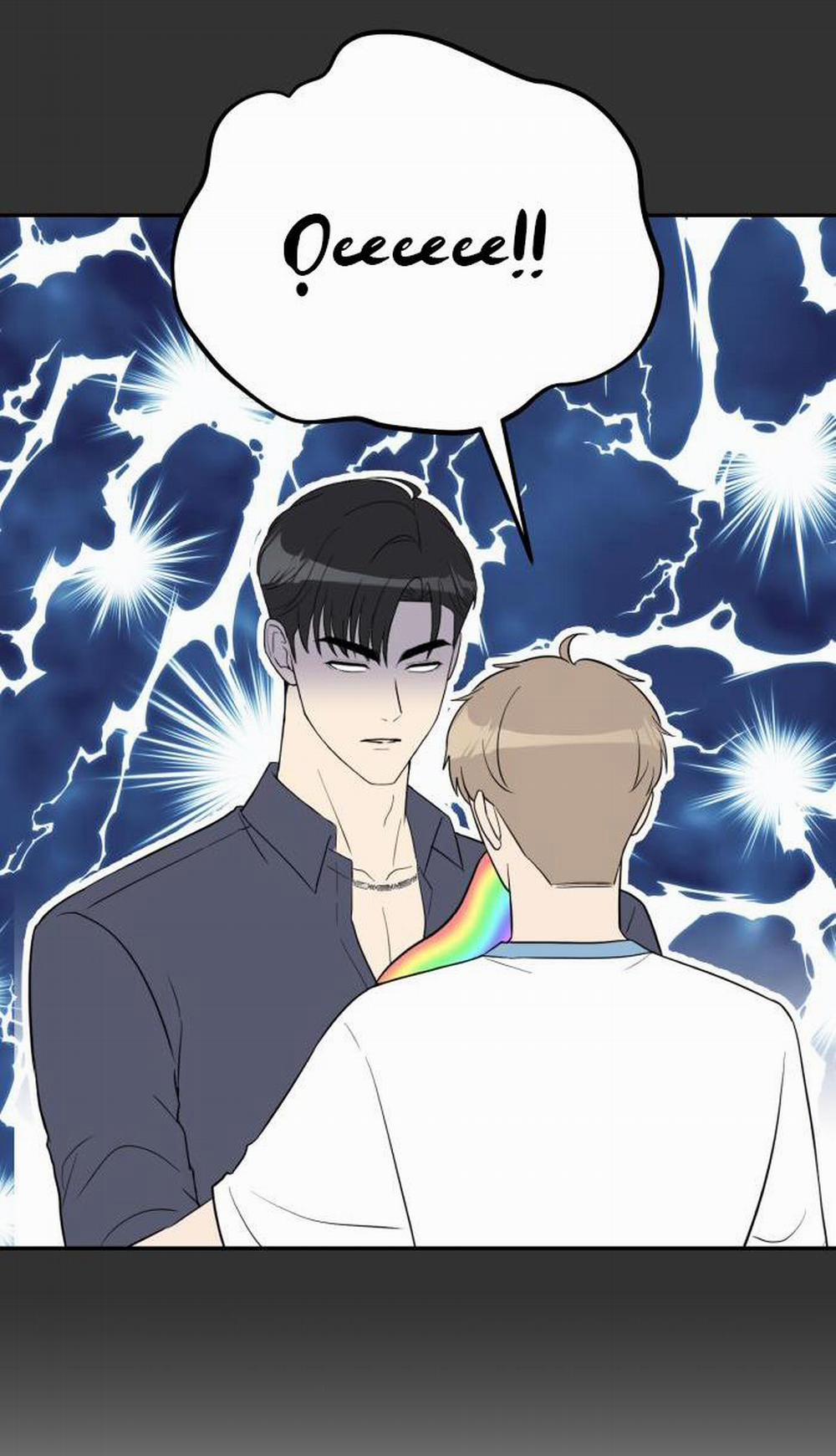 Tỉnh Dậy Lần Nữa Bỗng Trở Thành Minh Tinh Rồi 17 trang 37