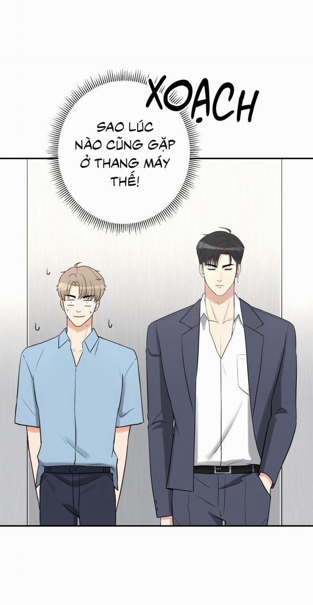 Tỉnh Dậy Lần Nữa Bỗng Trở Thành Minh Tinh Rồi 17 trang 46