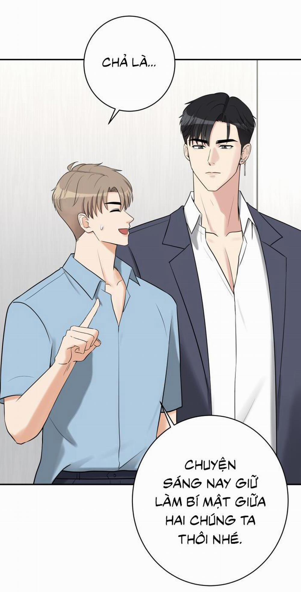 Tỉnh Dậy Lần Nữa Bỗng Trở Thành Minh Tinh Rồi 17 trang 48