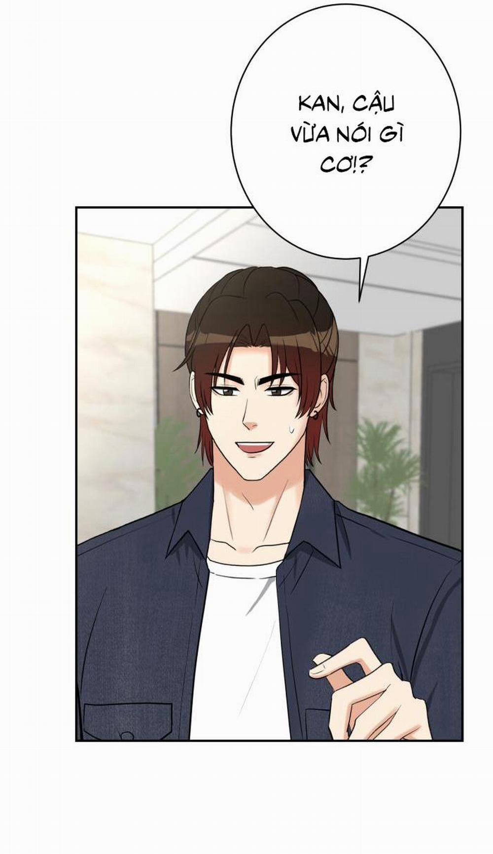 Tỉnh Dậy Lần Nữa Bỗng Trở Thành Minh Tinh Rồi 17 trang 51