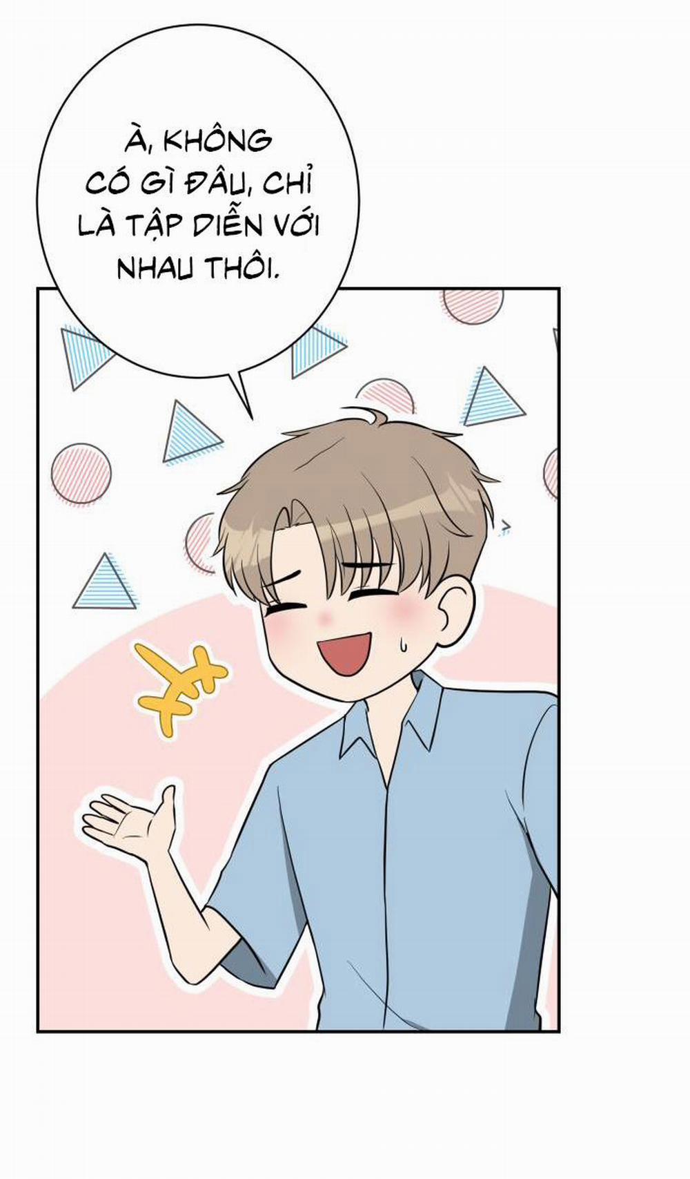 Tỉnh Dậy Lần Nữa Bỗng Trở Thành Minh Tinh Rồi 17 trang 52