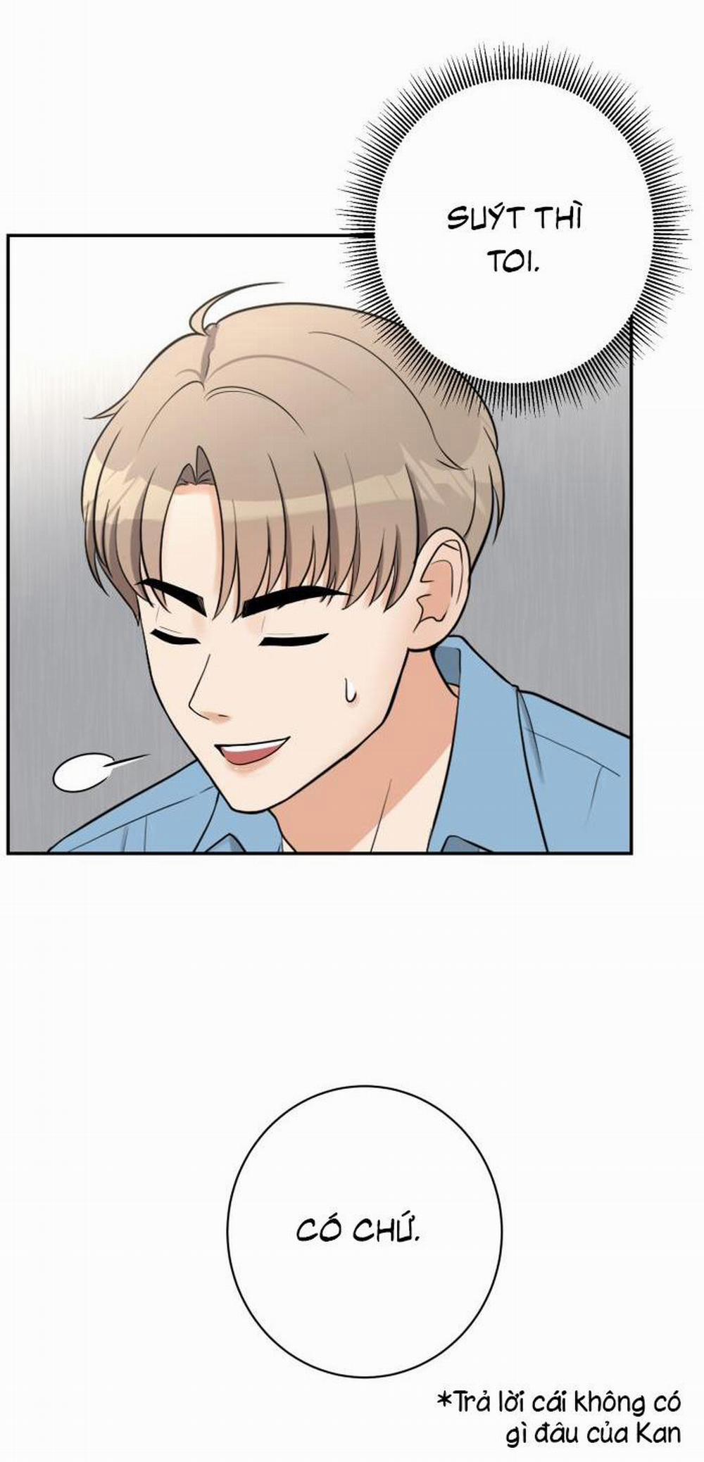 Tỉnh Dậy Lần Nữa Bỗng Trở Thành Minh Tinh Rồi 17 trang 55