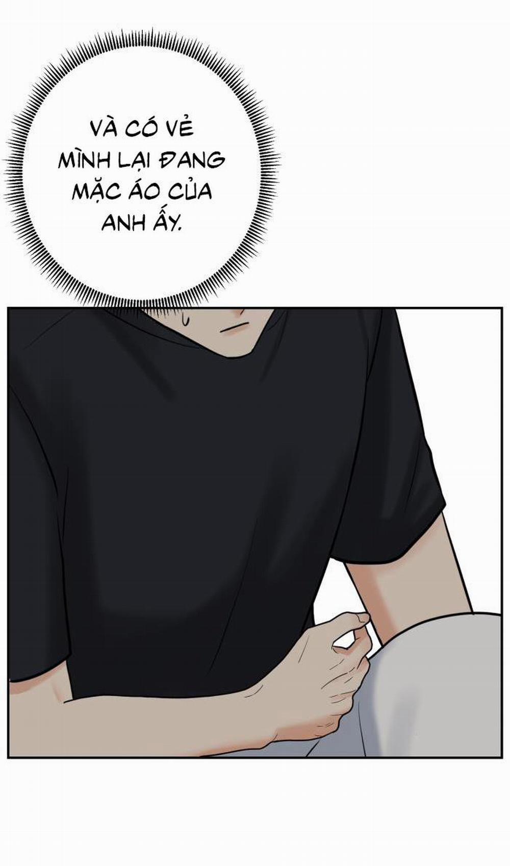 Tỉnh Dậy Lần Nữa Bỗng Trở Thành Minh Tinh Rồi 17 trang 7