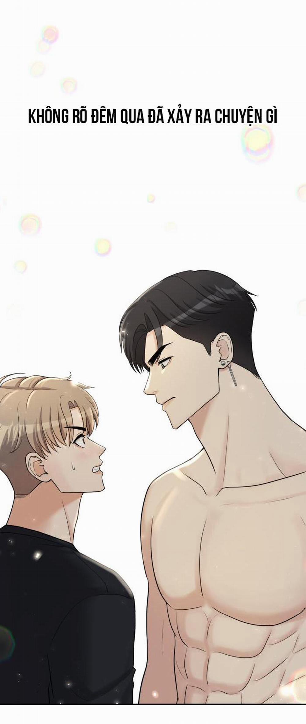 Tỉnh Dậy Lần Nữa Bỗng Trở Thành Minh Tinh Rồi 17 trang 8