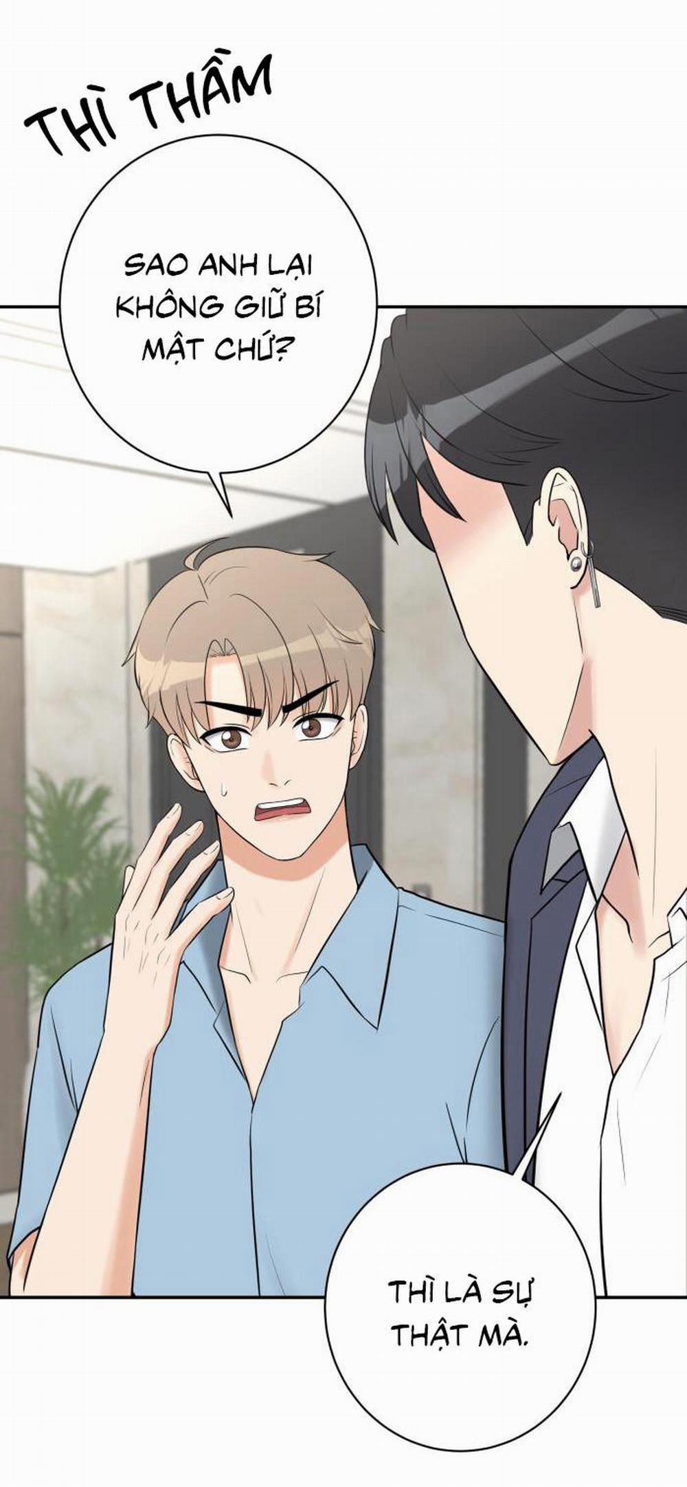 Tỉnh Dậy Lần Nữa Bỗng Trở Thành Minh Tinh Rồi 18 trang 11