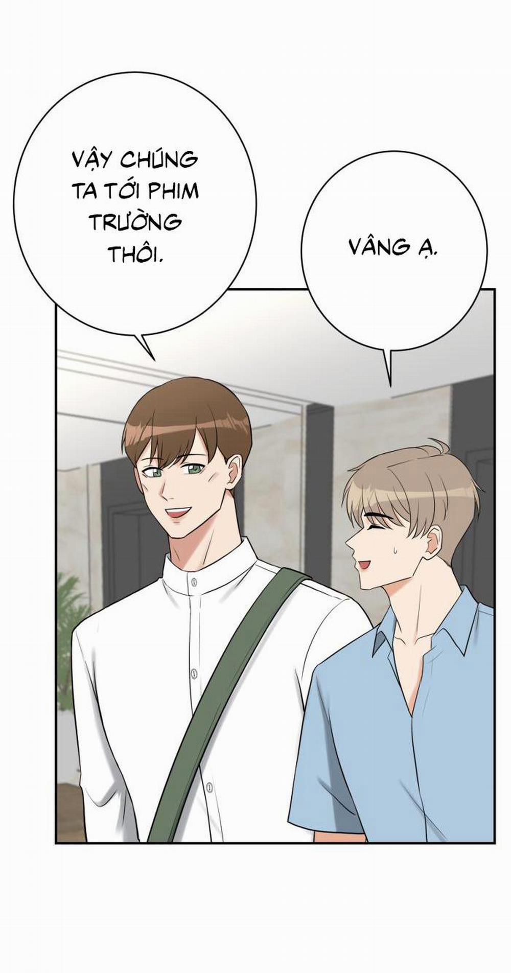 Tỉnh Dậy Lần Nữa Bỗng Trở Thành Minh Tinh Rồi 18 trang 14