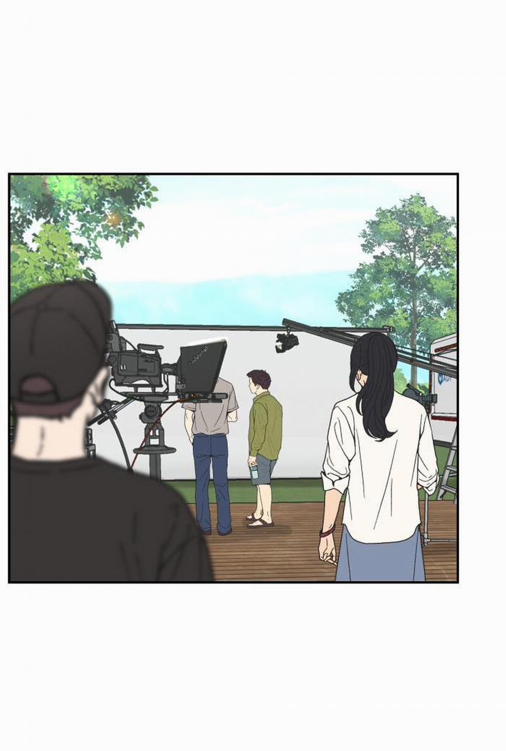 Tỉnh Dậy Lần Nữa Bỗng Trở Thành Minh Tinh Rồi 18 trang 17