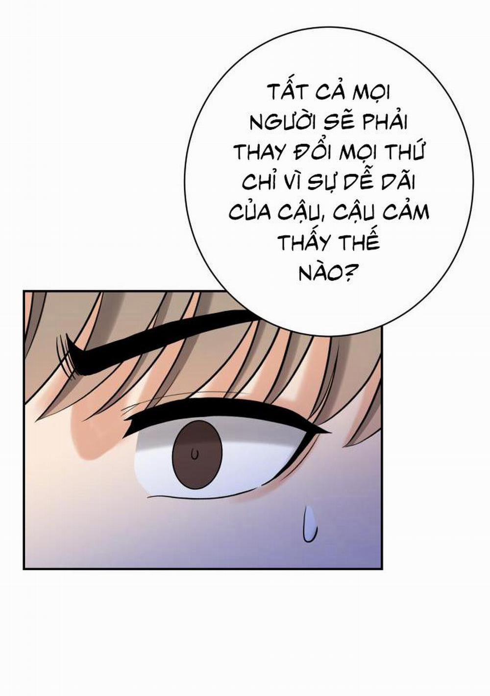 Tỉnh Dậy Lần Nữa Bỗng Trở Thành Minh Tinh Rồi 18 trang 24