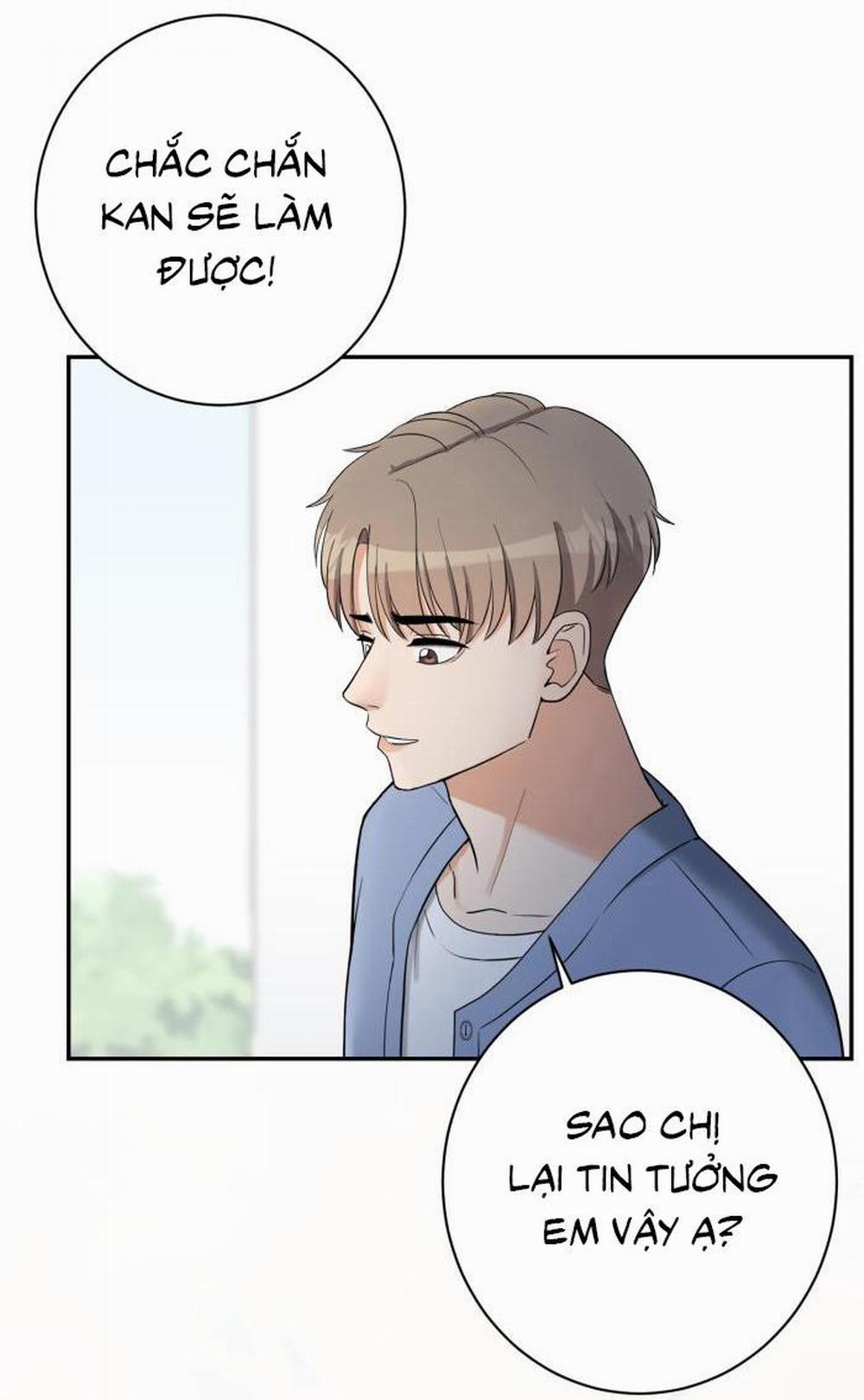 Tỉnh Dậy Lần Nữa Bỗng Trở Thành Minh Tinh Rồi 18 trang 30