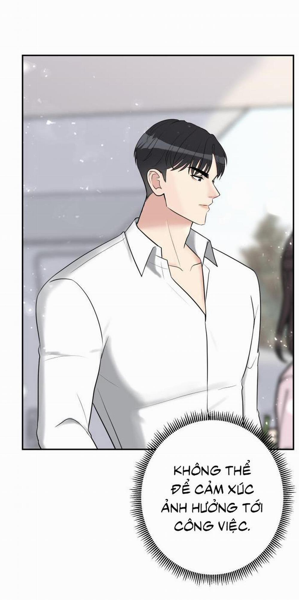 Tỉnh Dậy Lần Nữa Bỗng Trở Thành Minh Tinh Rồi 18 trang 34