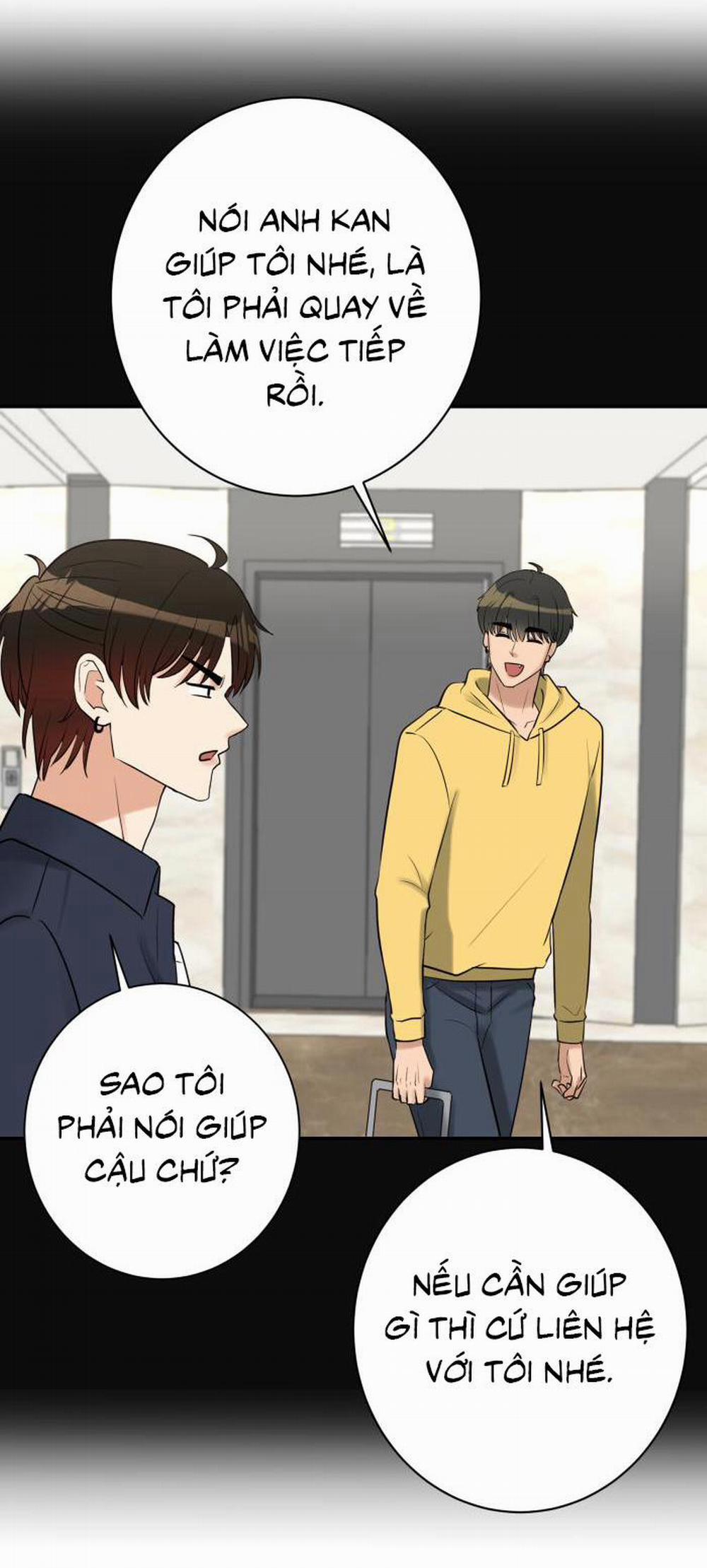 Tỉnh Dậy Lần Nữa Bỗng Trở Thành Minh Tinh Rồi 18 trang 39