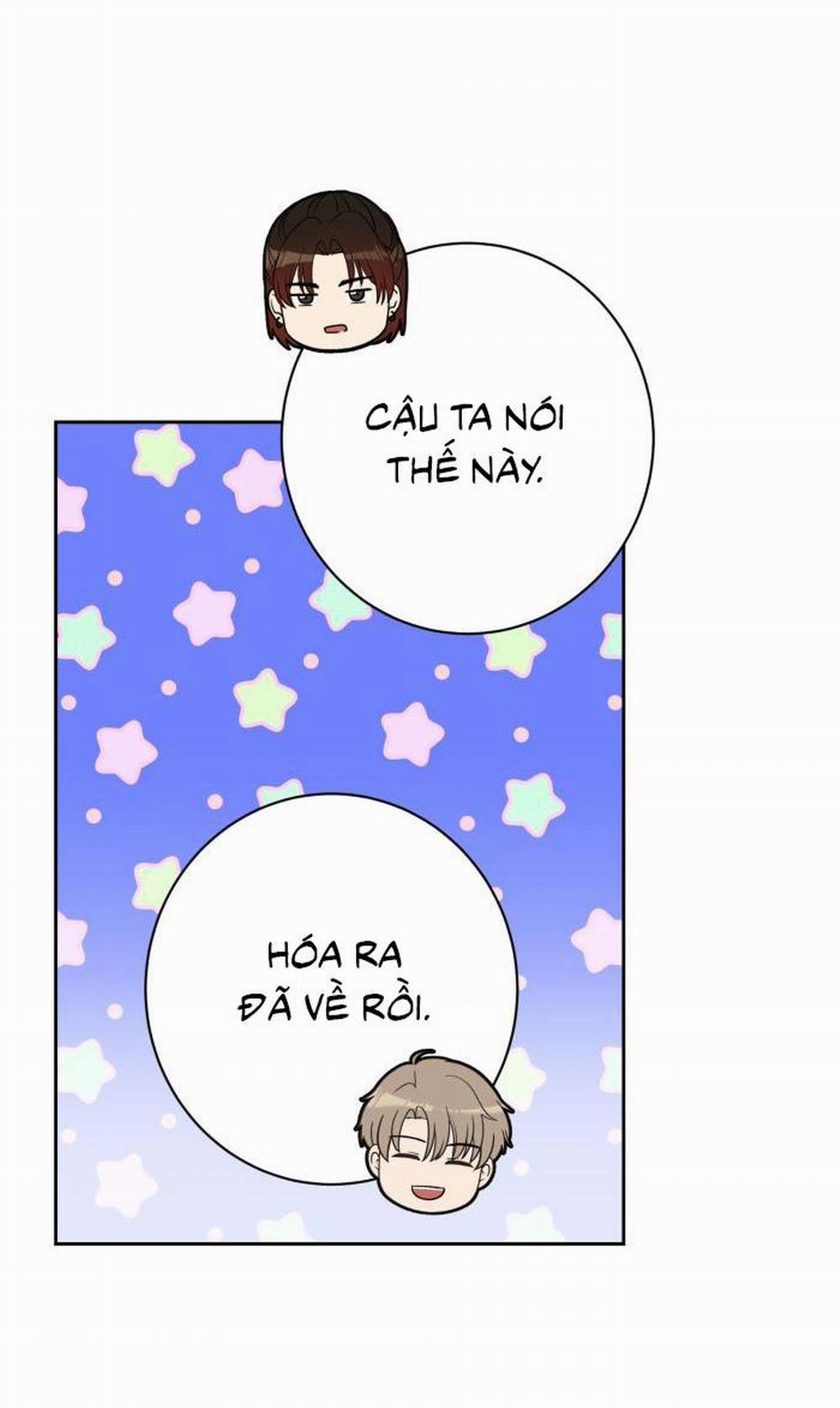 Tỉnh Dậy Lần Nữa Bỗng Trở Thành Minh Tinh Rồi 18 trang 40