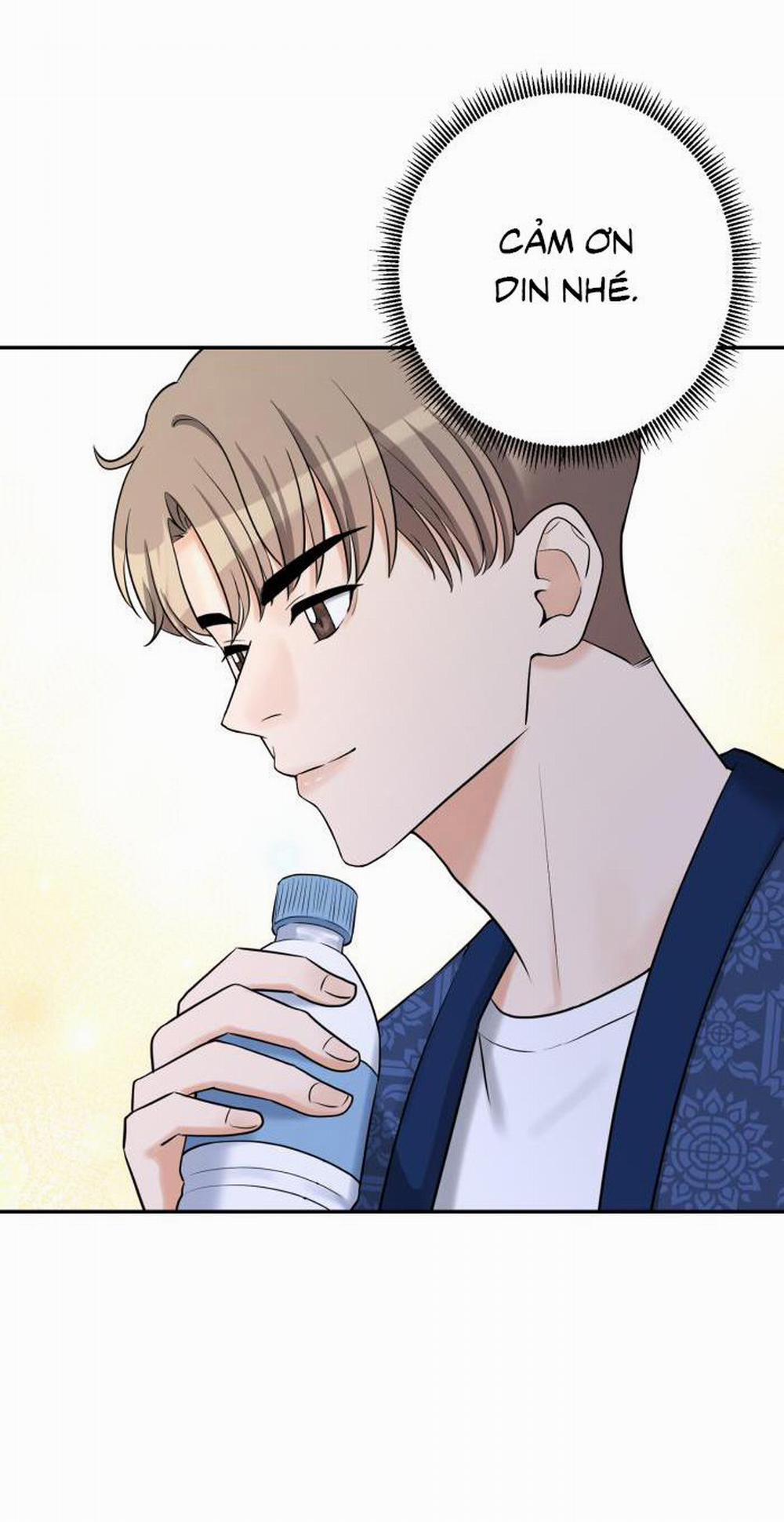 Tỉnh Dậy Lần Nữa Bỗng Trở Thành Minh Tinh Rồi 18 trang 41