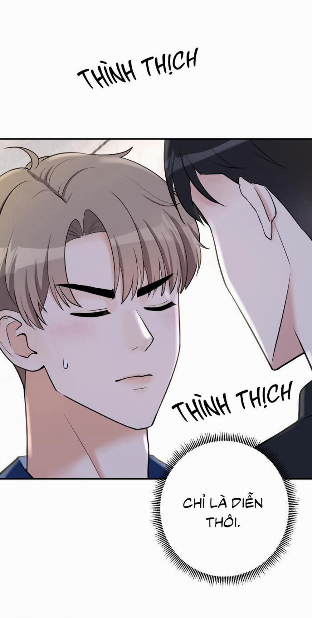 Tỉnh Dậy Lần Nữa Bỗng Trở Thành Minh Tinh Rồi 18 trang 61