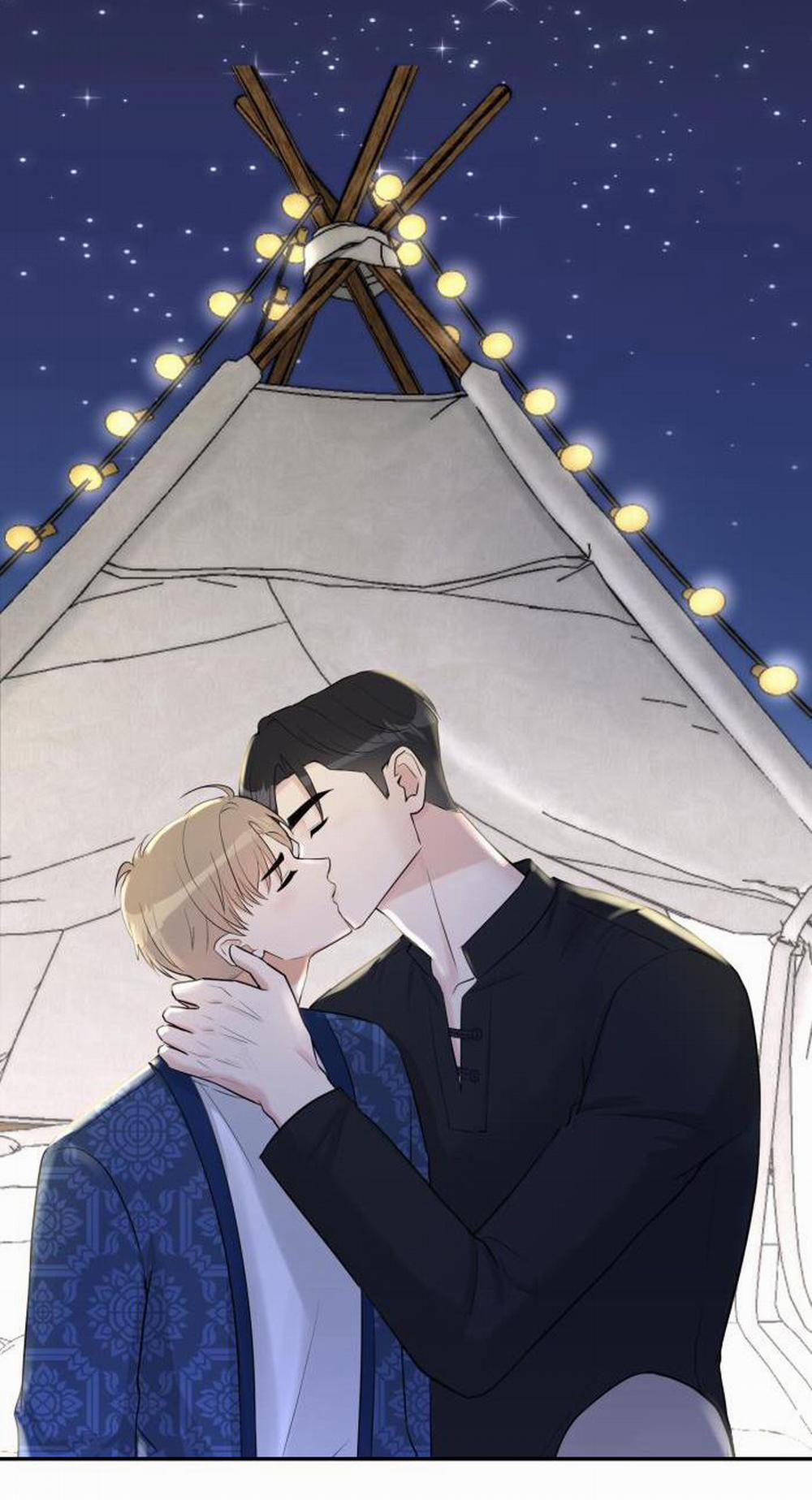 Tỉnh Dậy Lần Nữa Bỗng Trở Thành Minh Tinh Rồi 18 trang 63