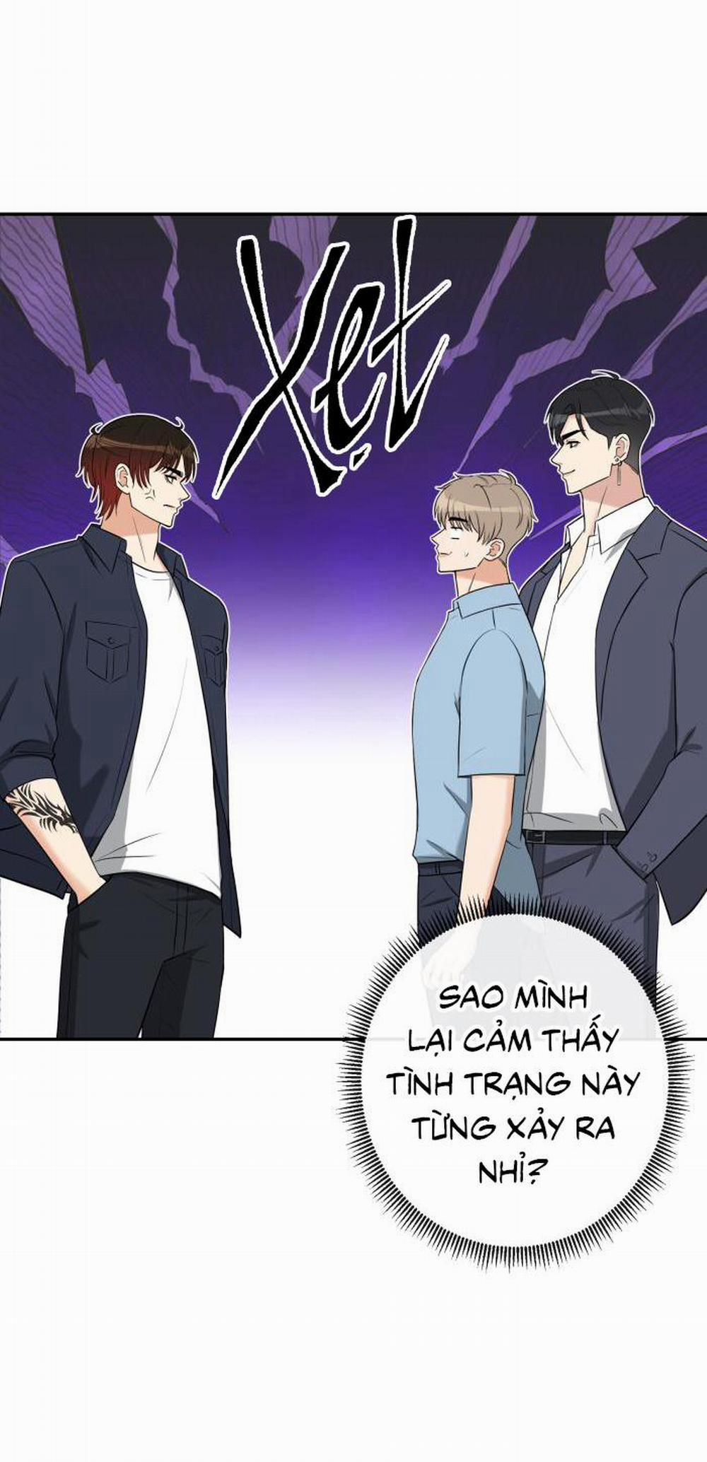 Tỉnh Dậy Lần Nữa Bỗng Trở Thành Minh Tinh Rồi 18 trang 9