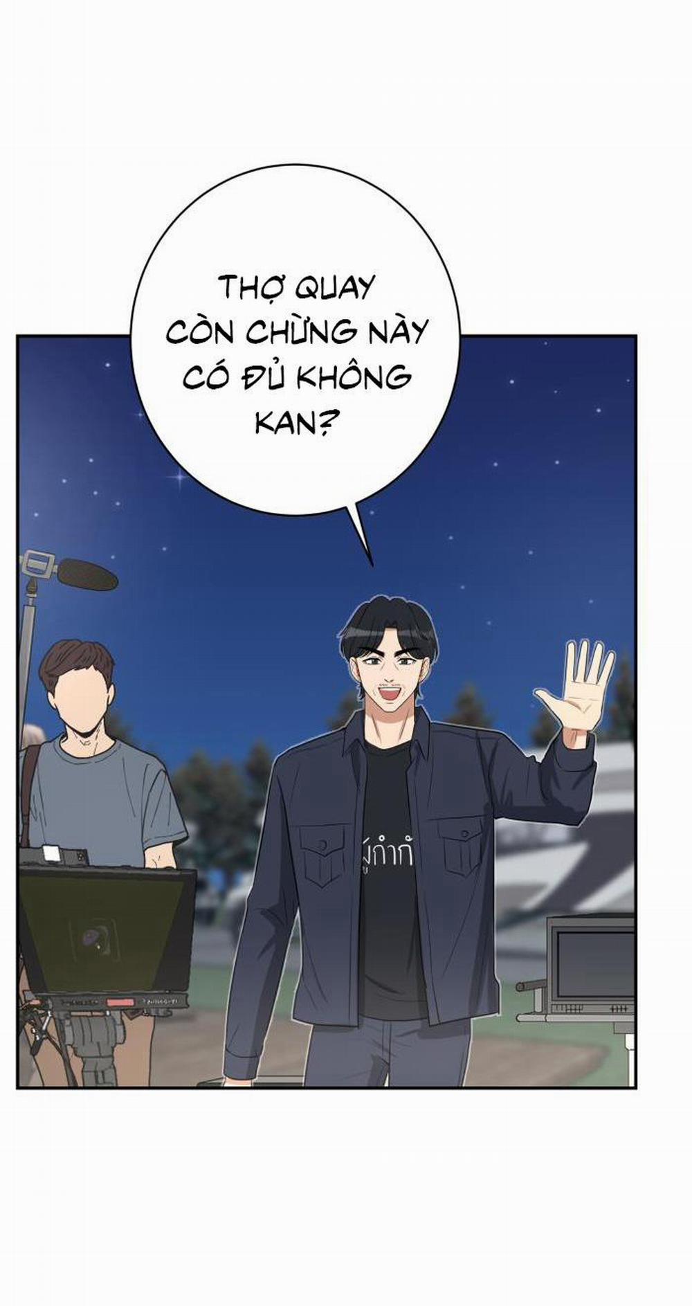 Tỉnh Dậy Lần Nữa Bỗng Trở Thành Minh Tinh Rồi 19 trang 24