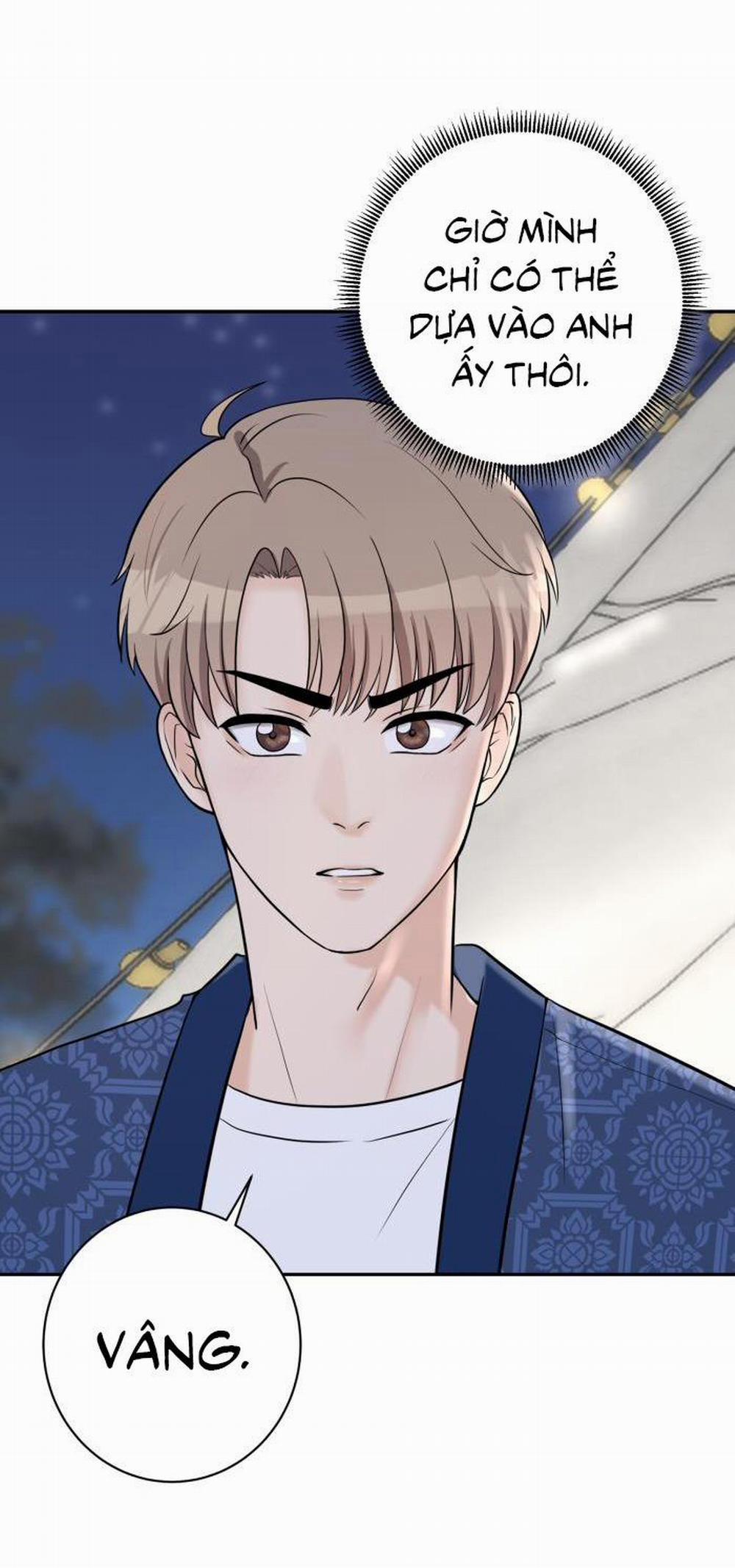 Tỉnh Dậy Lần Nữa Bỗng Trở Thành Minh Tinh Rồi 19 trang 31