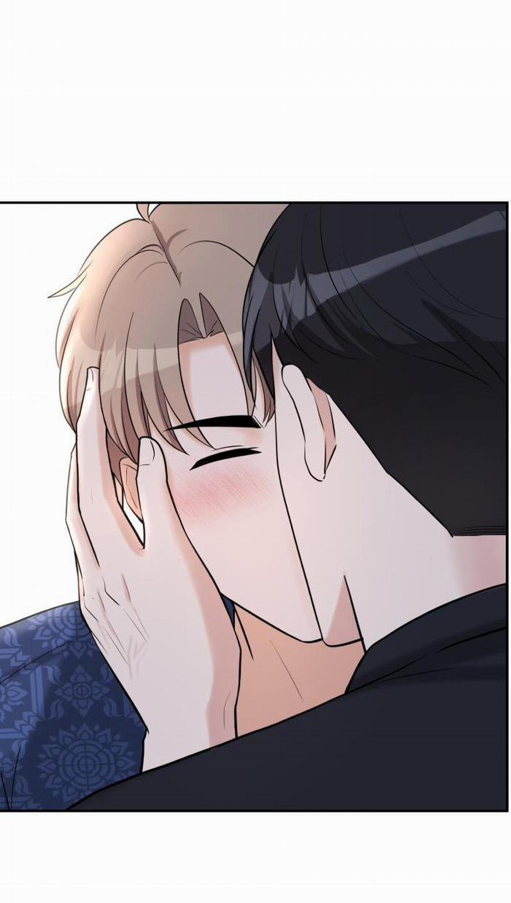 Tỉnh Dậy Lần Nữa Bỗng Trở Thành Minh Tinh Rồi 19 trang 35