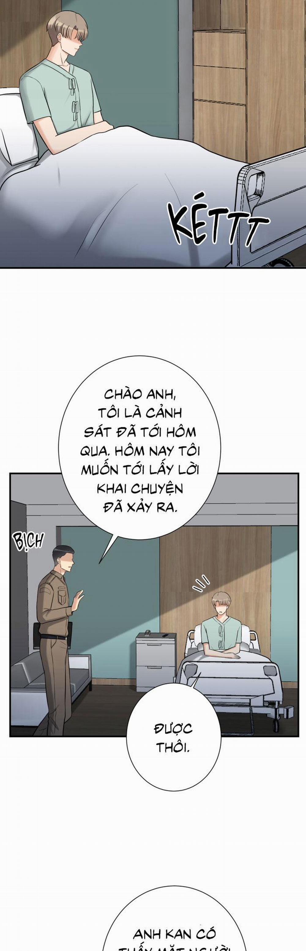 Tỉnh Dậy Lần Nữa Bỗng Trở Thành Minh Tinh Rồi 2 trang 14