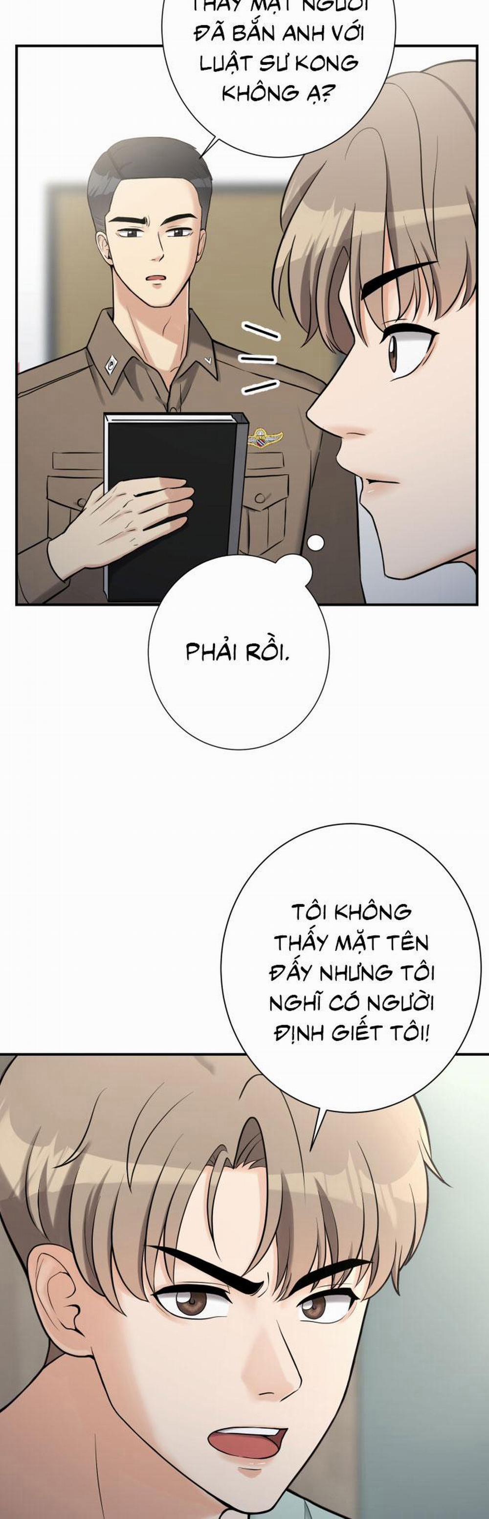 Tỉnh Dậy Lần Nữa Bỗng Trở Thành Minh Tinh Rồi 2 trang 15