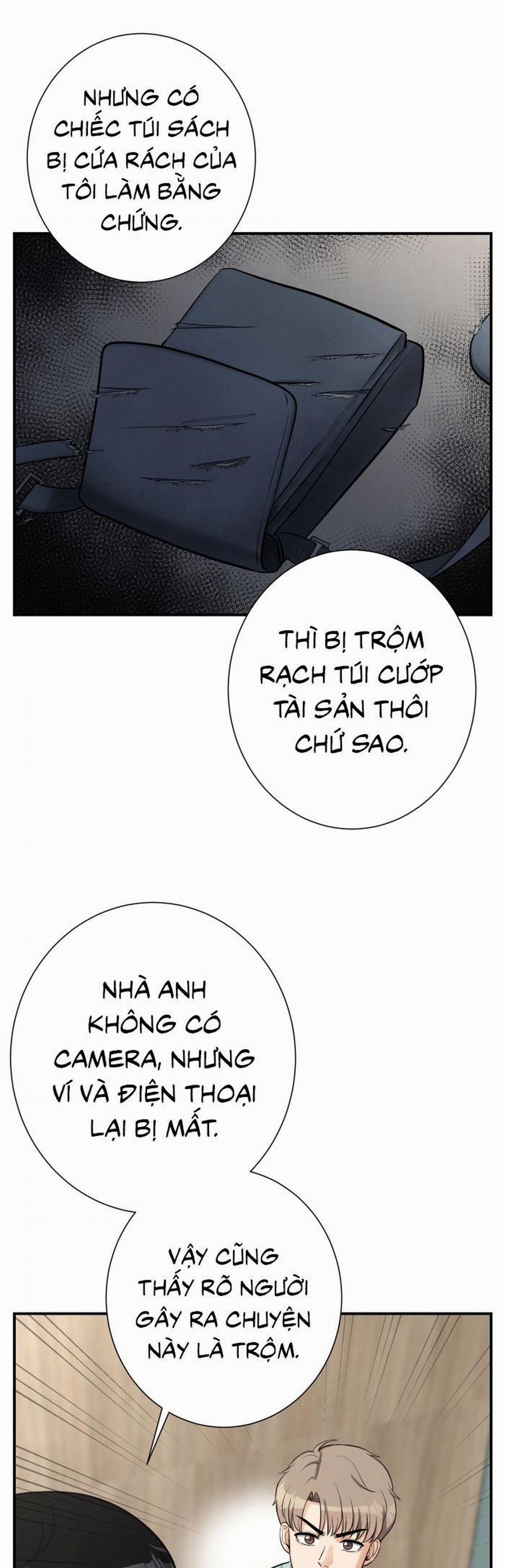 Tỉnh Dậy Lần Nữa Bỗng Trở Thành Minh Tinh Rồi 2 trang 17