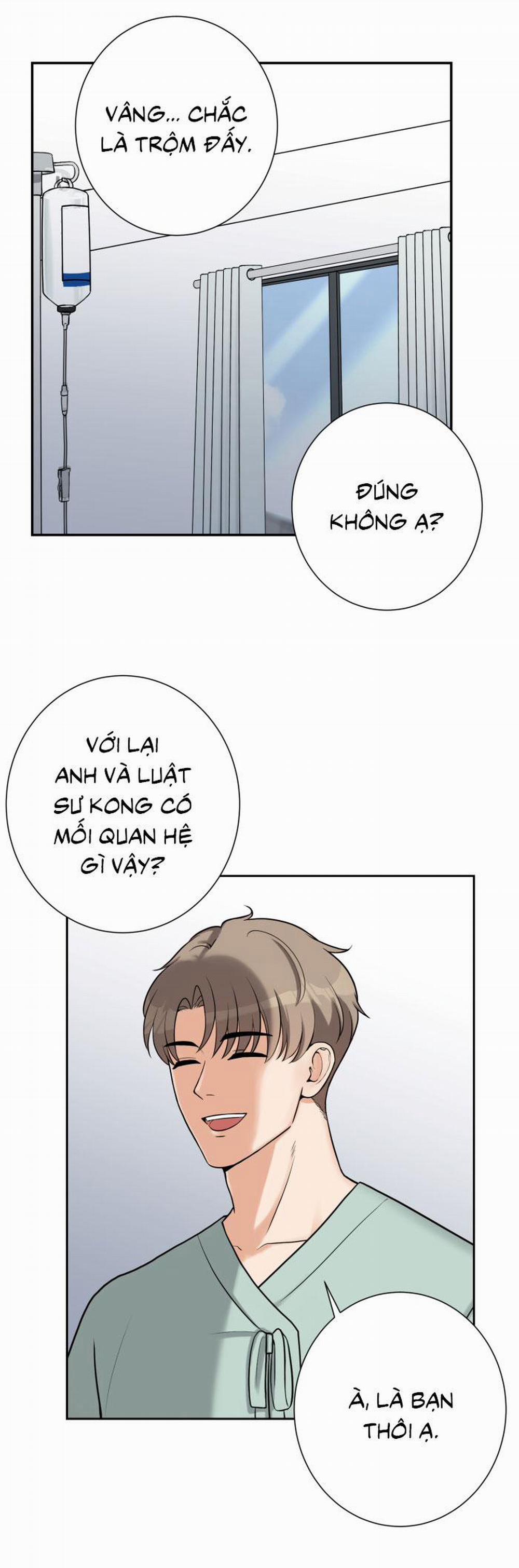 Tỉnh Dậy Lần Nữa Bỗng Trở Thành Minh Tinh Rồi 2 trang 20