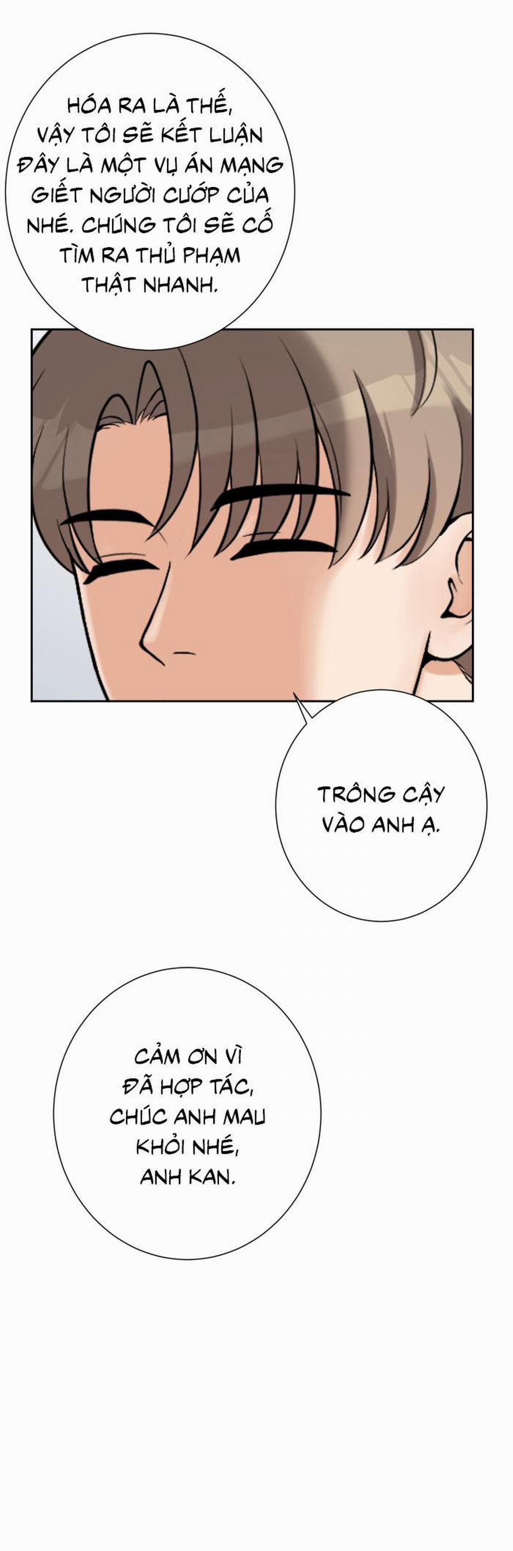 Tỉnh Dậy Lần Nữa Bỗng Trở Thành Minh Tinh Rồi 2 trang 21