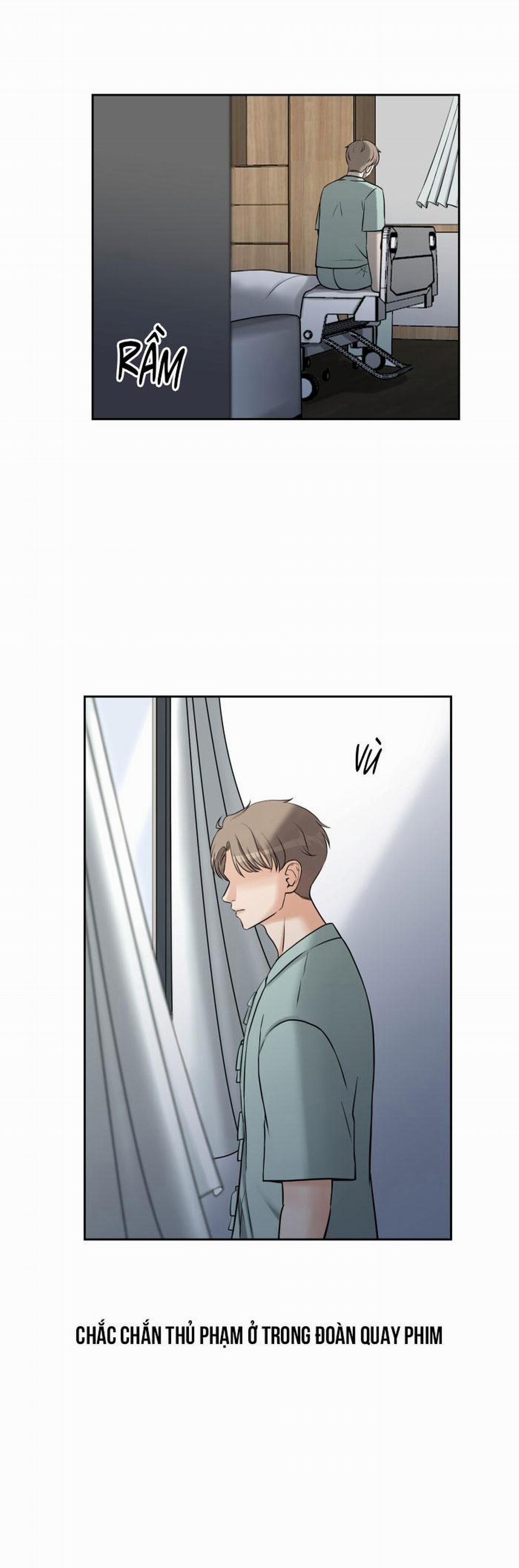 Tỉnh Dậy Lần Nữa Bỗng Trở Thành Minh Tinh Rồi 2 trang 22