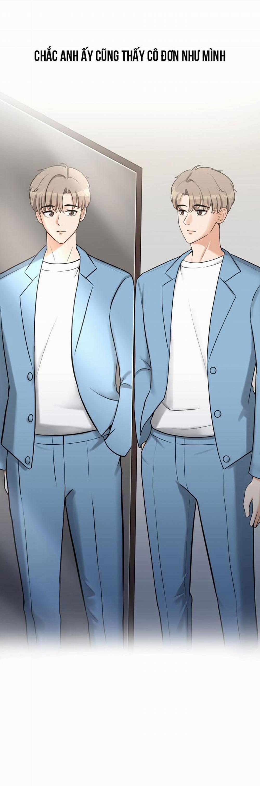 Tỉnh Dậy Lần Nữa Bỗng Trở Thành Minh Tinh Rồi 2 trang 27