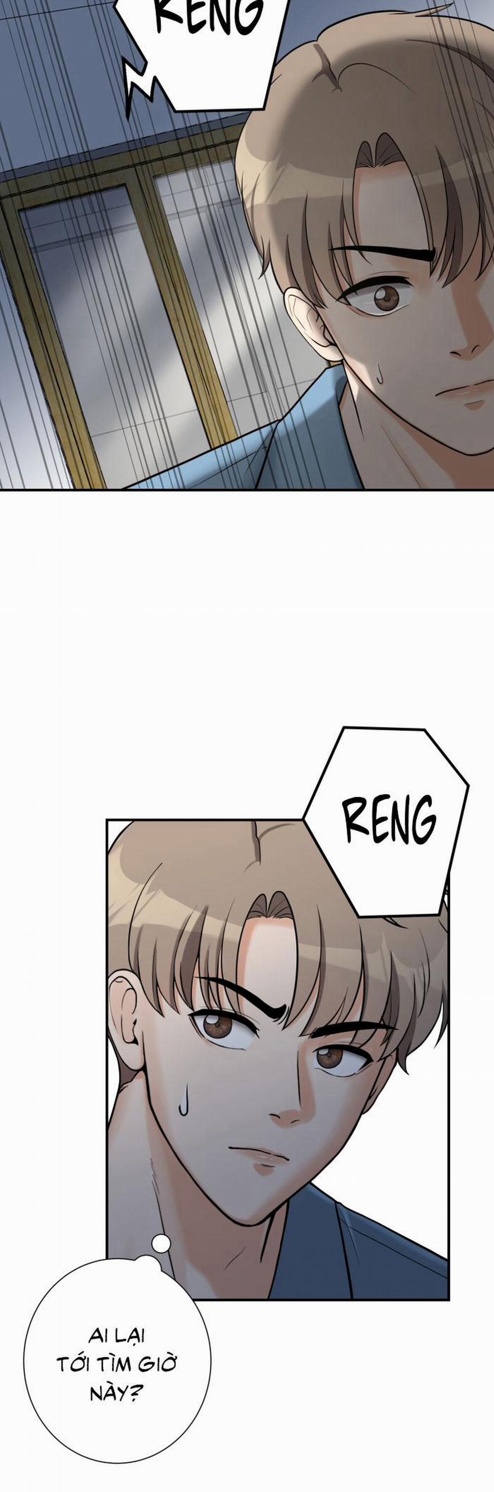 Tỉnh Dậy Lần Nữa Bỗng Trở Thành Minh Tinh Rồi 2 trang 29