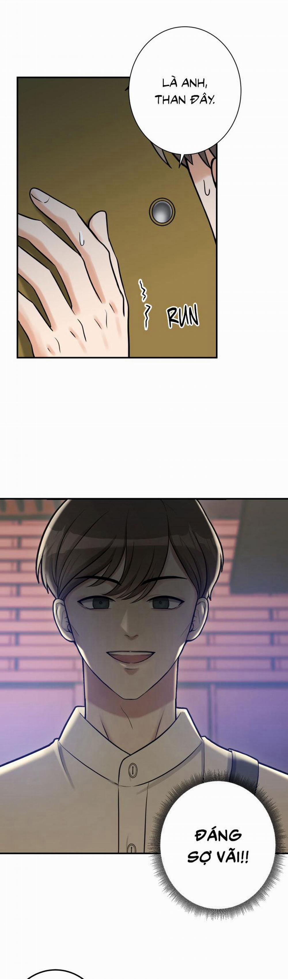 Tỉnh Dậy Lần Nữa Bỗng Trở Thành Minh Tinh Rồi 2 trang 30