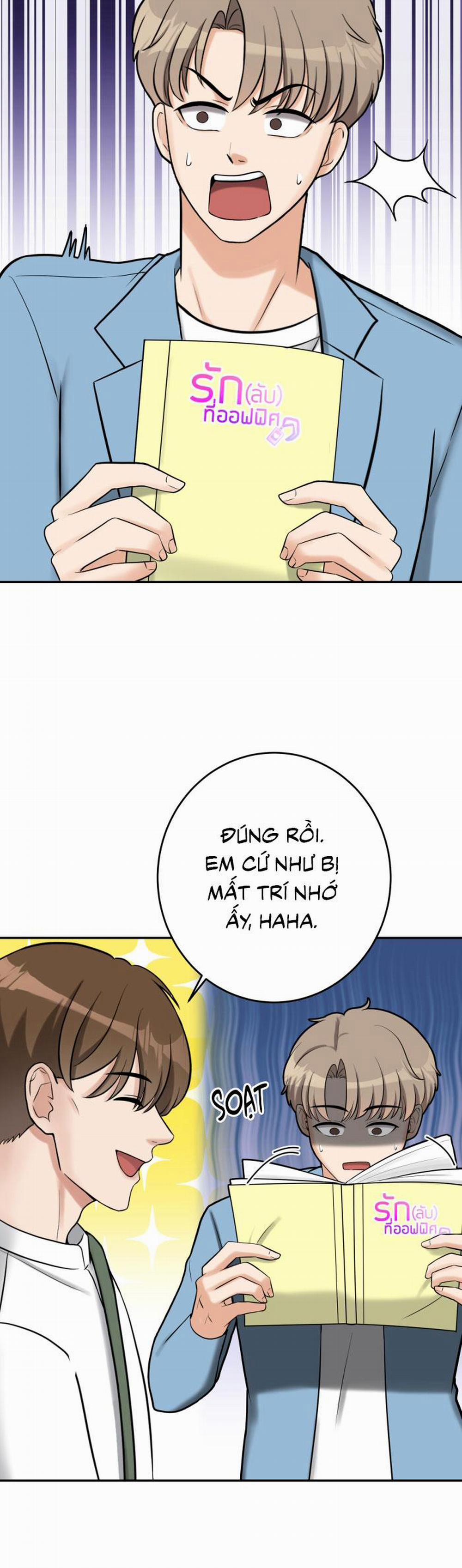 Tỉnh Dậy Lần Nữa Bỗng Trở Thành Minh Tinh Rồi 2 trang 39