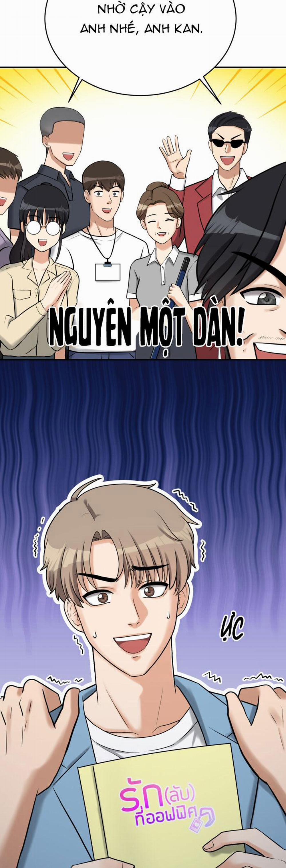 Tỉnh Dậy Lần Nữa Bỗng Trở Thành Minh Tinh Rồi 2 trang 43