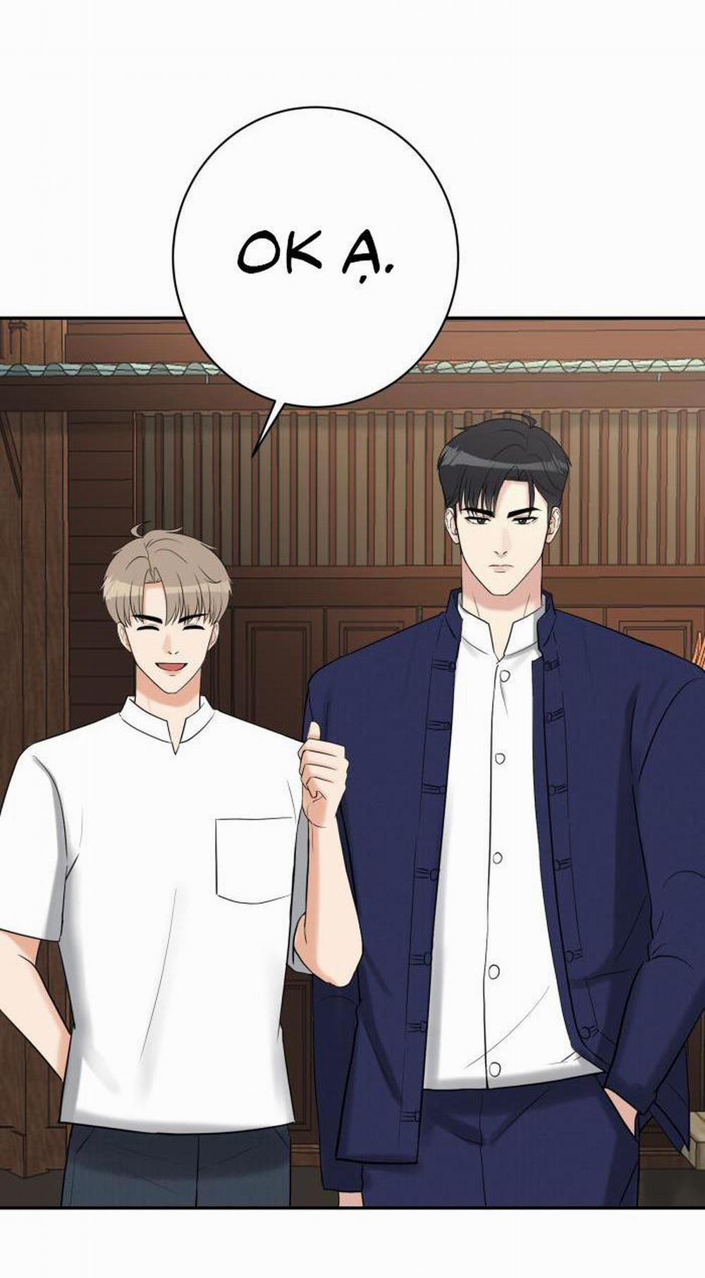 Tỉnh Dậy Lần Nữa Bỗng Trở Thành Minh Tinh Rồi 20 trang 14