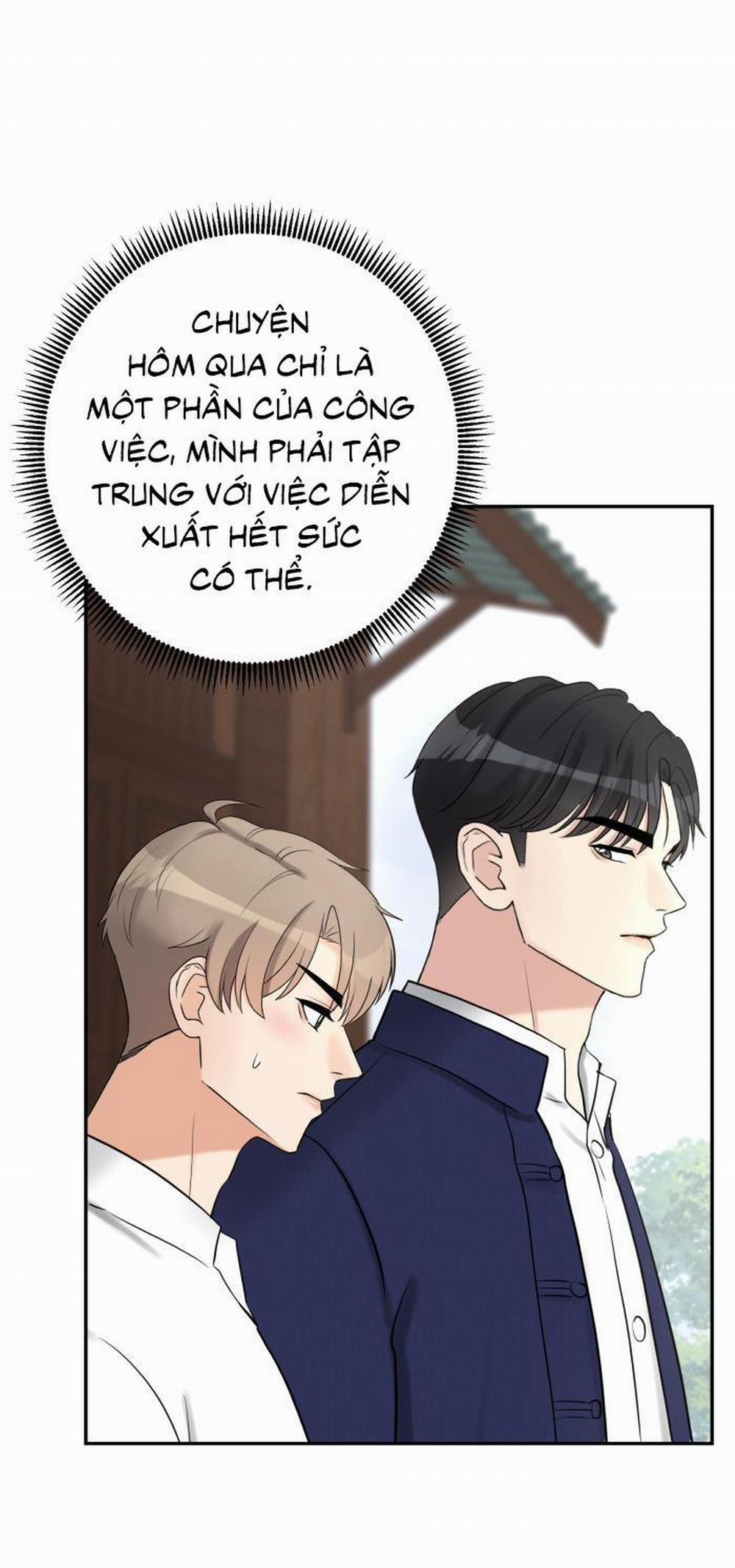 Tỉnh Dậy Lần Nữa Bỗng Trở Thành Minh Tinh Rồi 20 trang 19