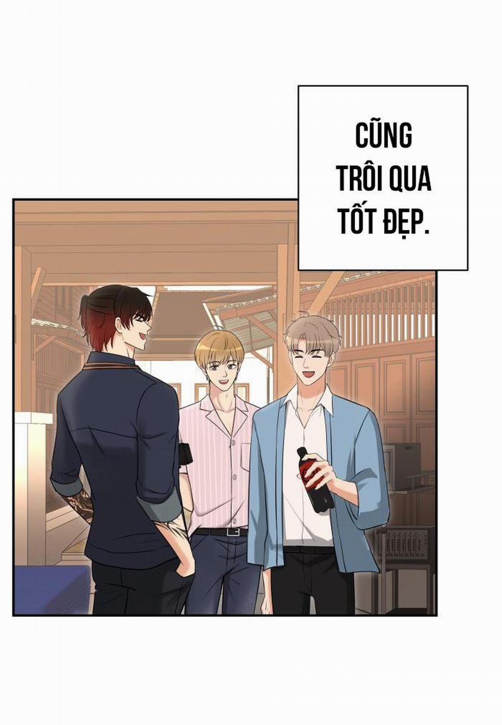 Tỉnh Dậy Lần Nữa Bỗng Trở Thành Minh Tinh Rồi 20 trang 26