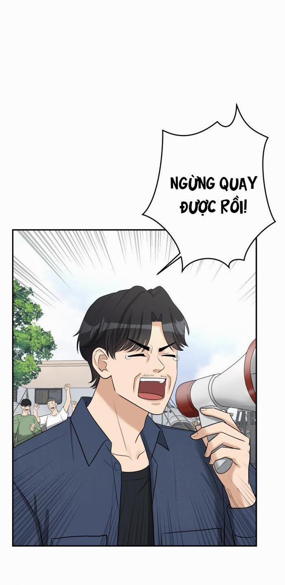 Tỉnh Dậy Lần Nữa Bỗng Trở Thành Minh Tinh Rồi 20 trang 28