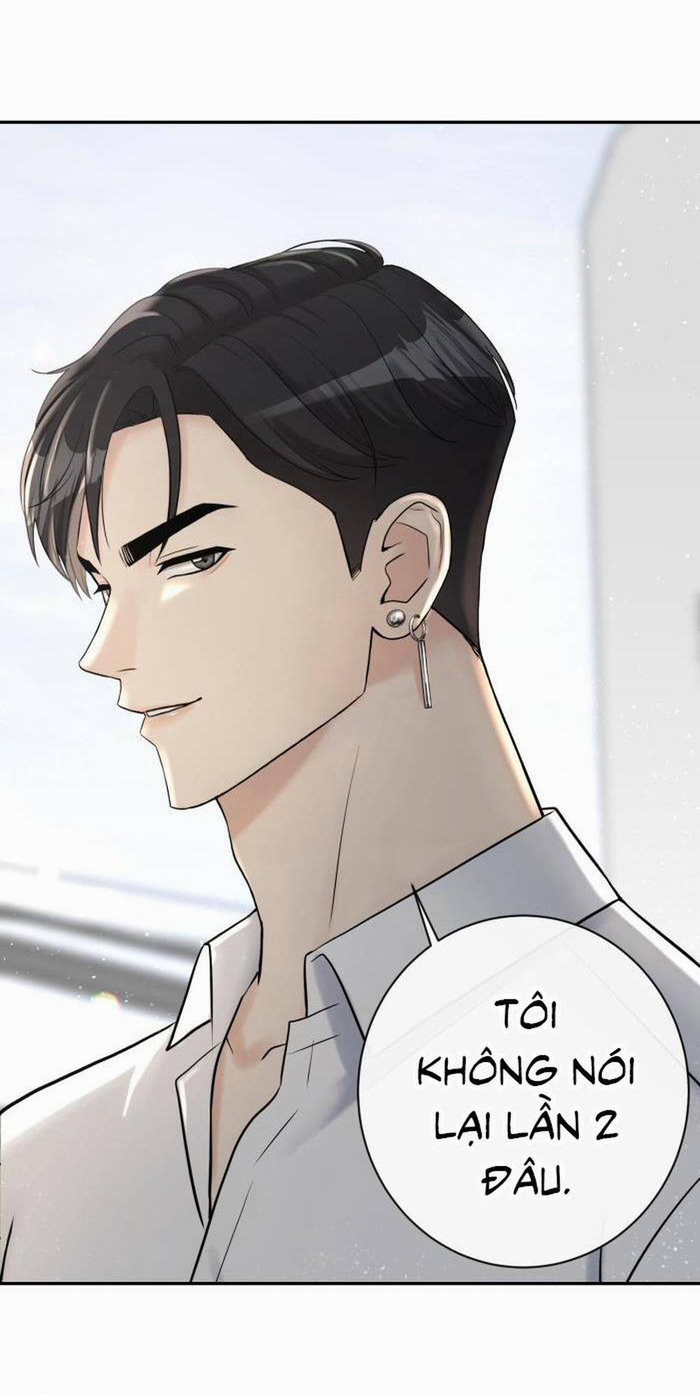 Tỉnh Dậy Lần Nữa Bỗng Trở Thành Minh Tinh Rồi 20 trang 32