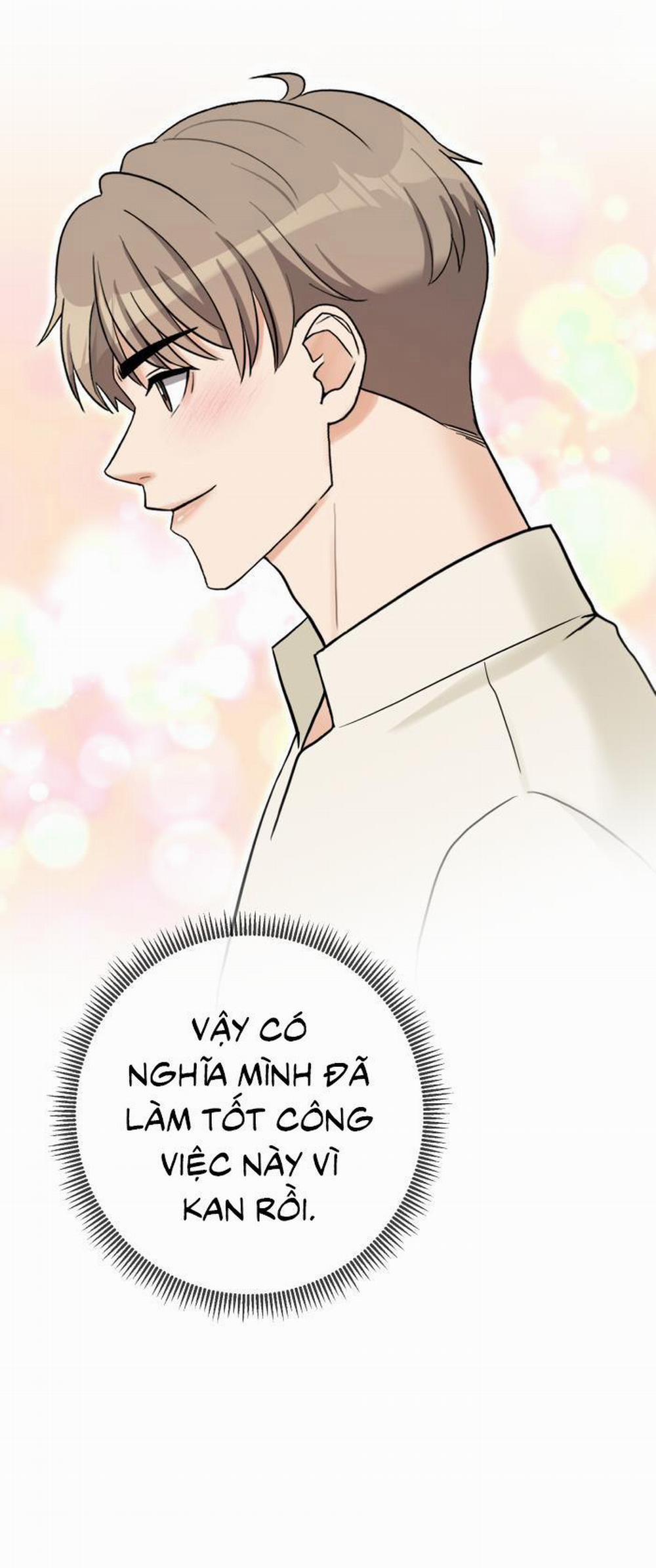 Tỉnh Dậy Lần Nữa Bỗng Trở Thành Minh Tinh Rồi 20 trang 34